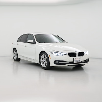 2016 BMW 328 I