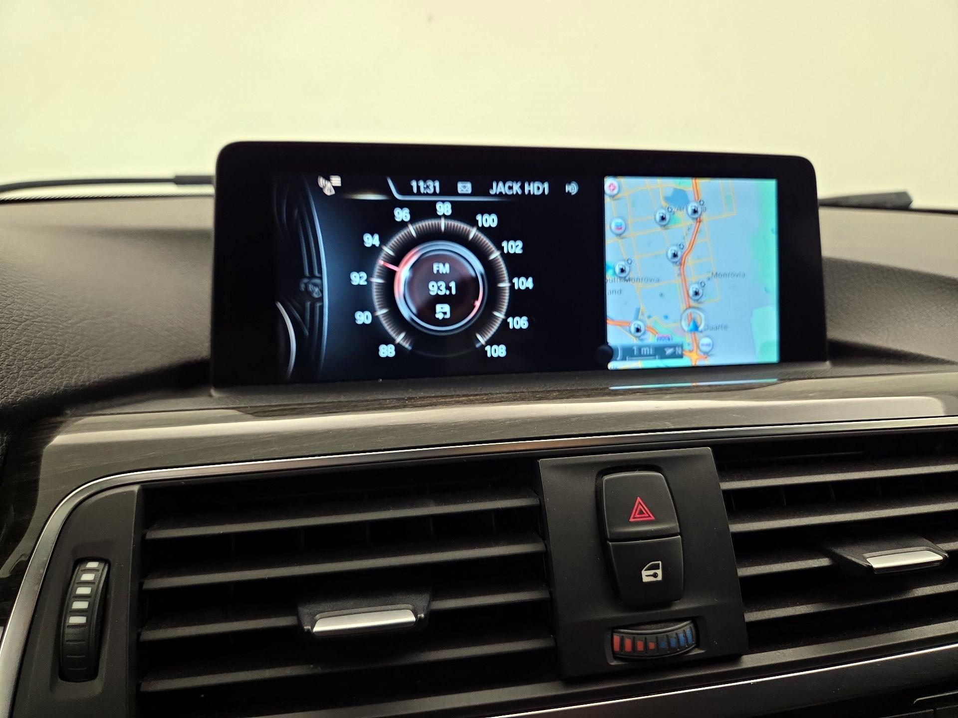 Thumbnail: 2016 BMW 3 Series - 16