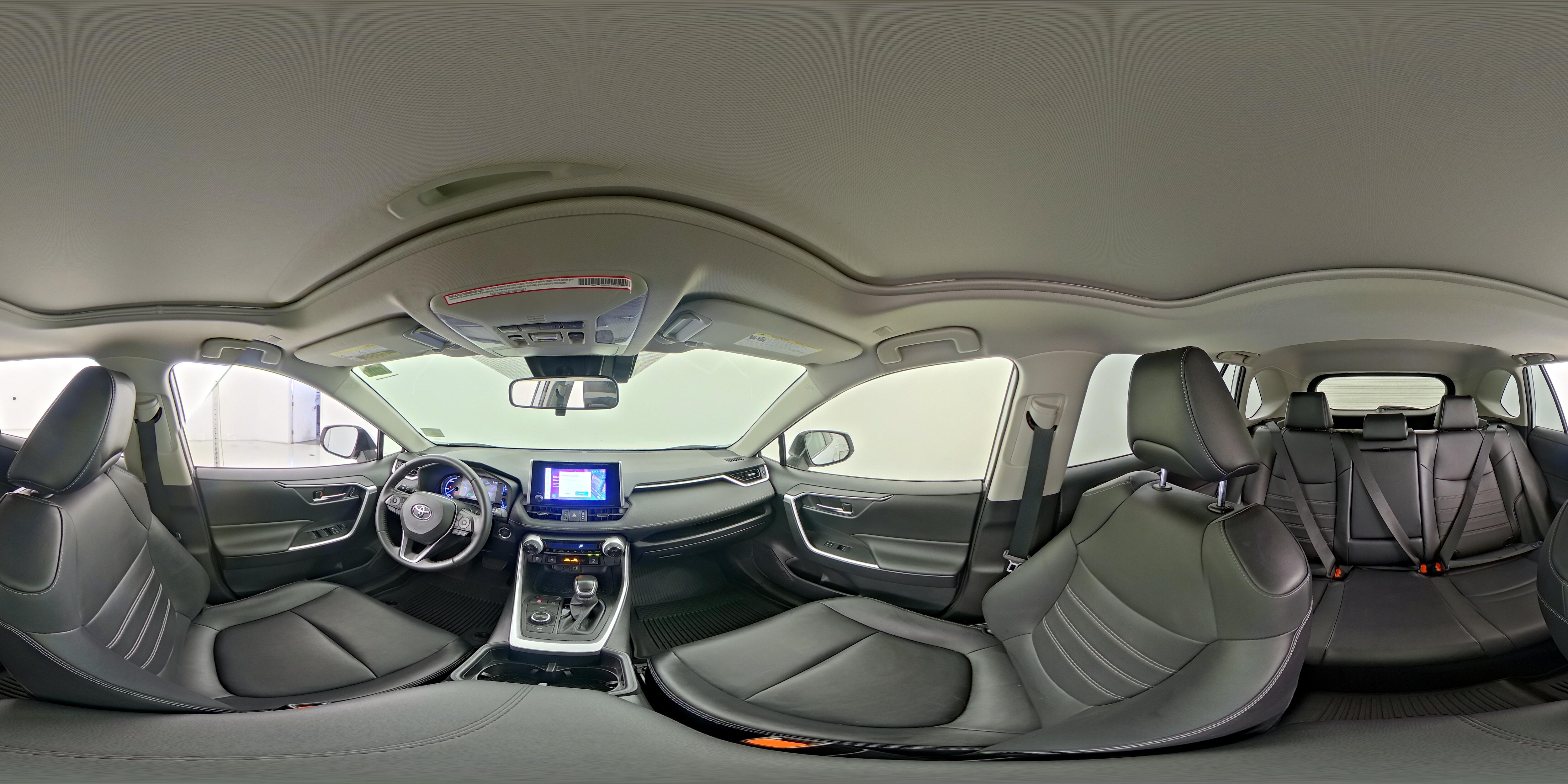 2023 Toyota RAV4 XLE Premium - Photo 26