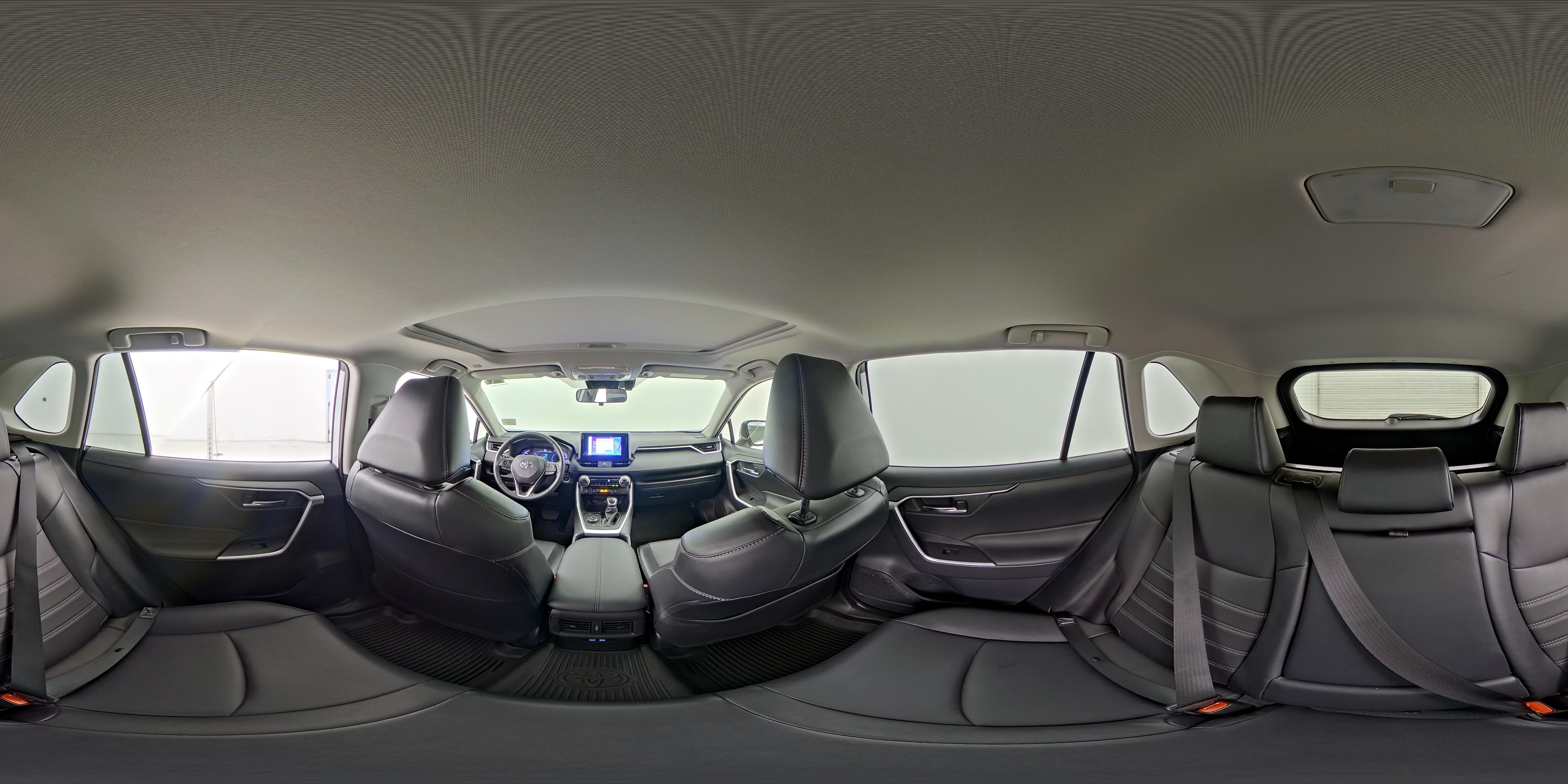 2023 Toyota RAV4 XLE Premium - Photo 27