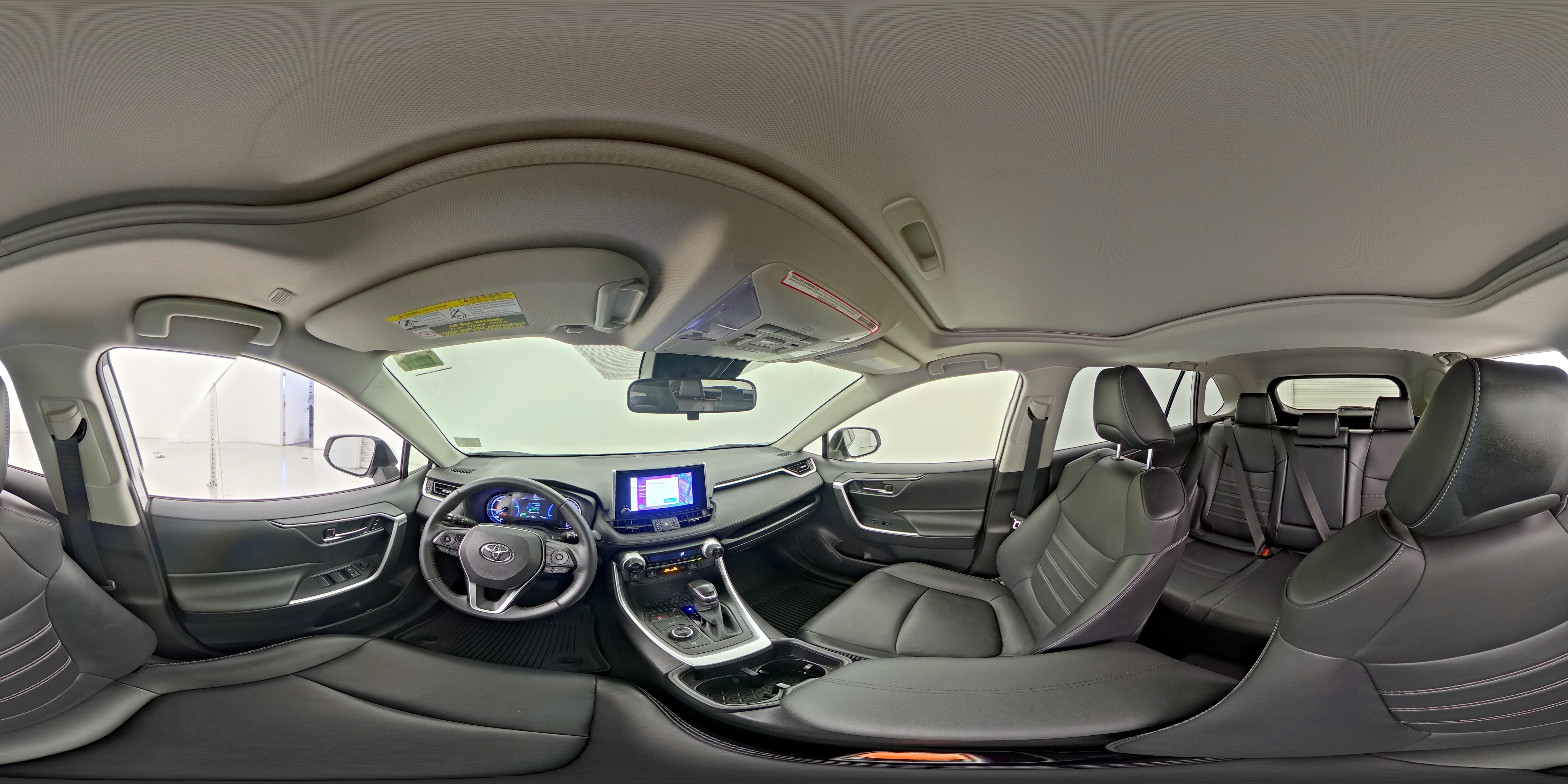 2023 Toyota RAV4 XLE Premium - Photo 28