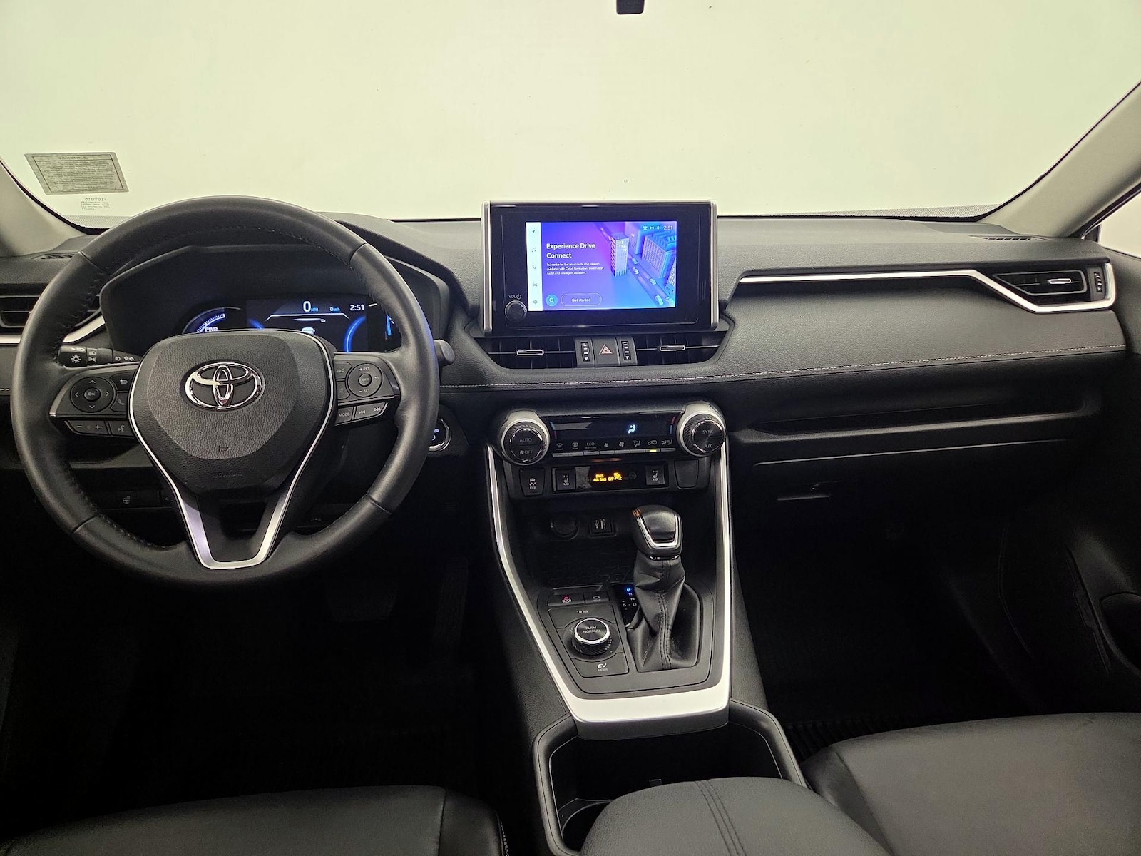 2023 Toyota RAV4 XLE Premium - Photo 10