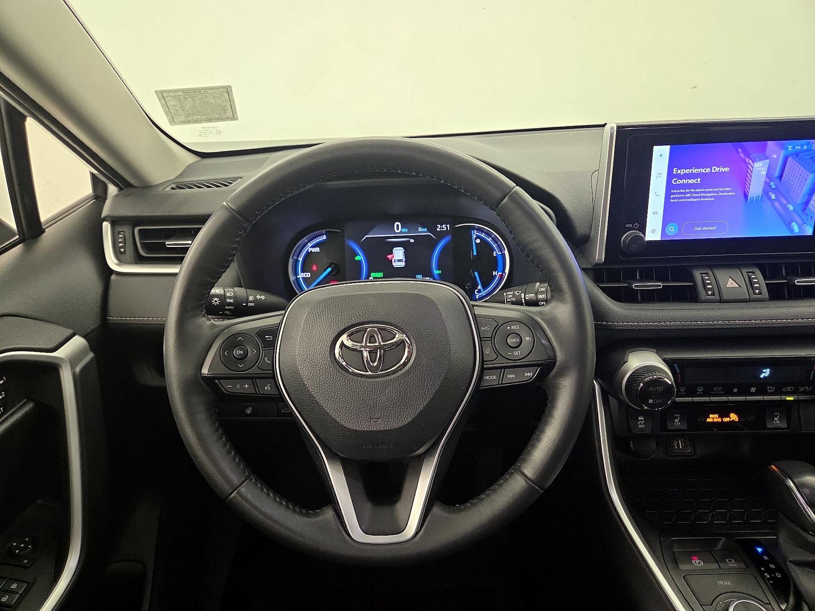 2023 Toyota RAV4 XLE Premium - Photo 11