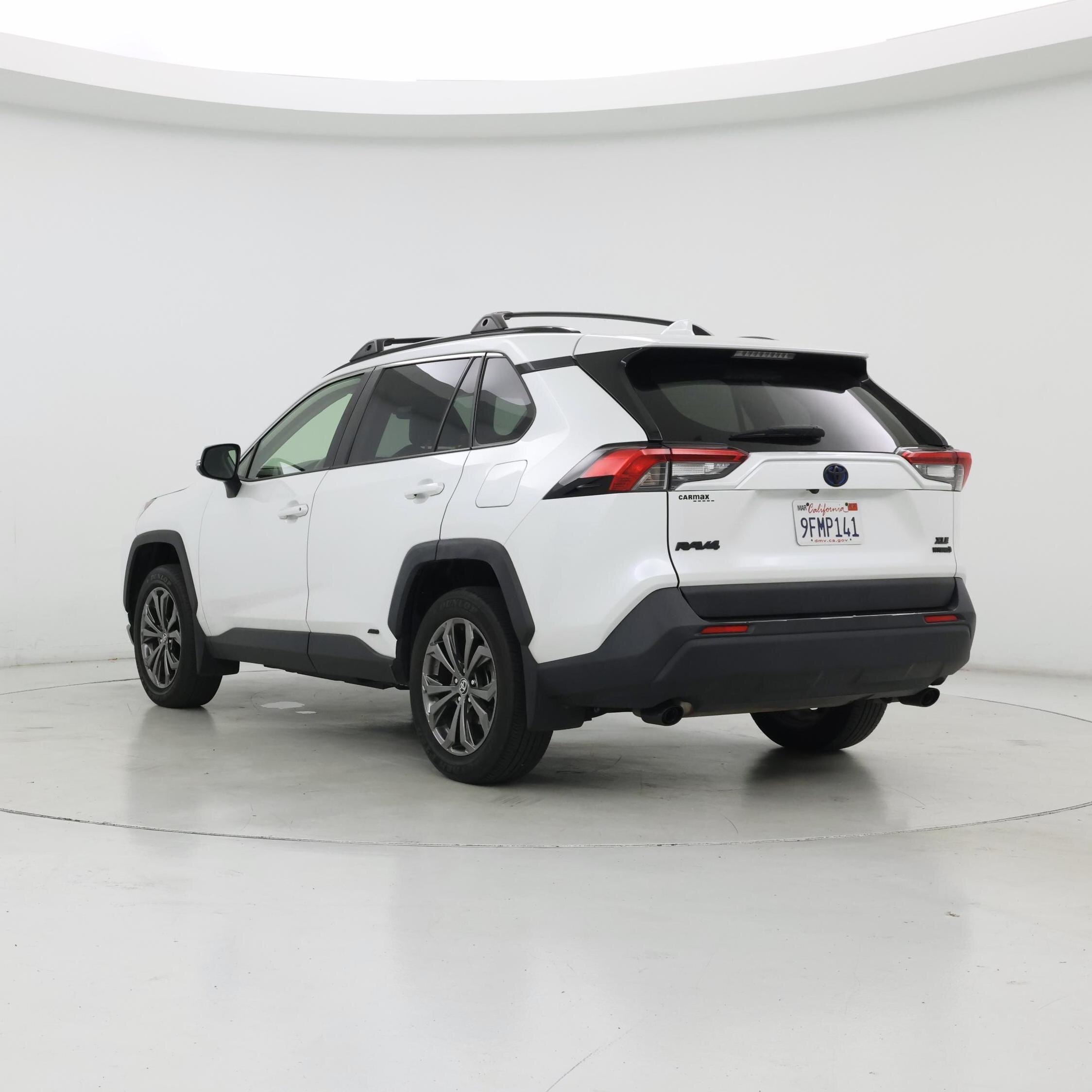 Thumbnail: 2023 Toyota RAV4 - 2