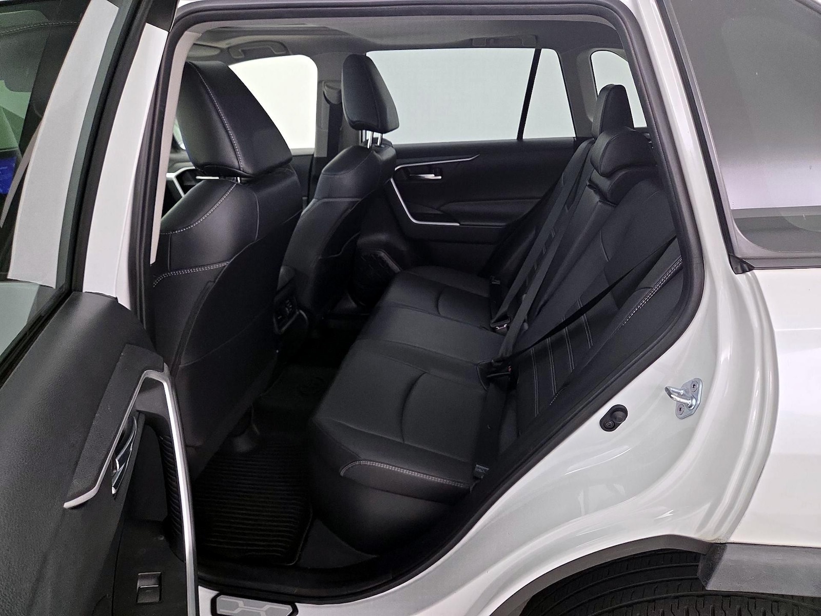2023 Toyota RAV4 XLE Premium - Photo 21