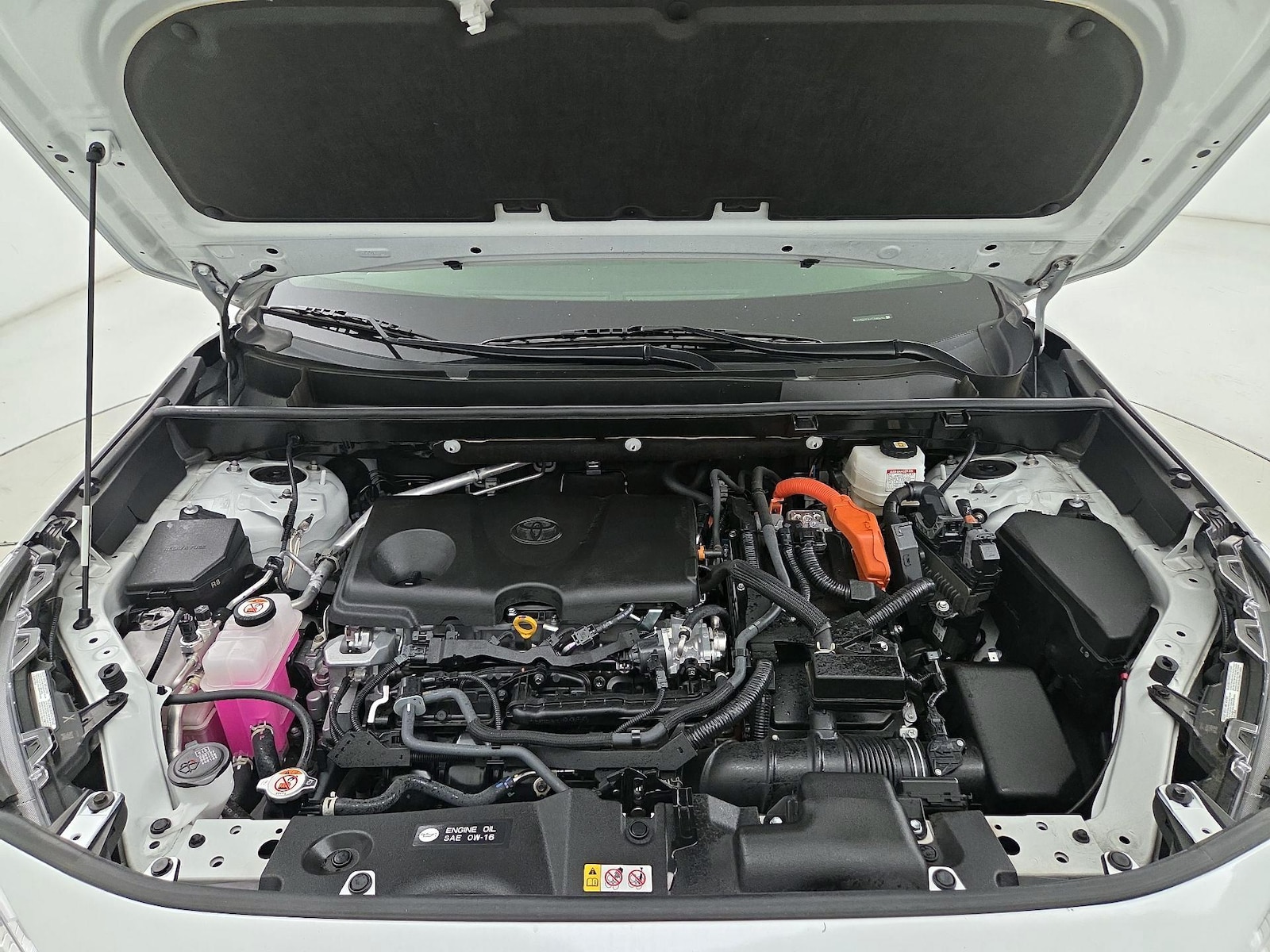 2023 Toyota RAV4 XLE Premium - Photo 24
