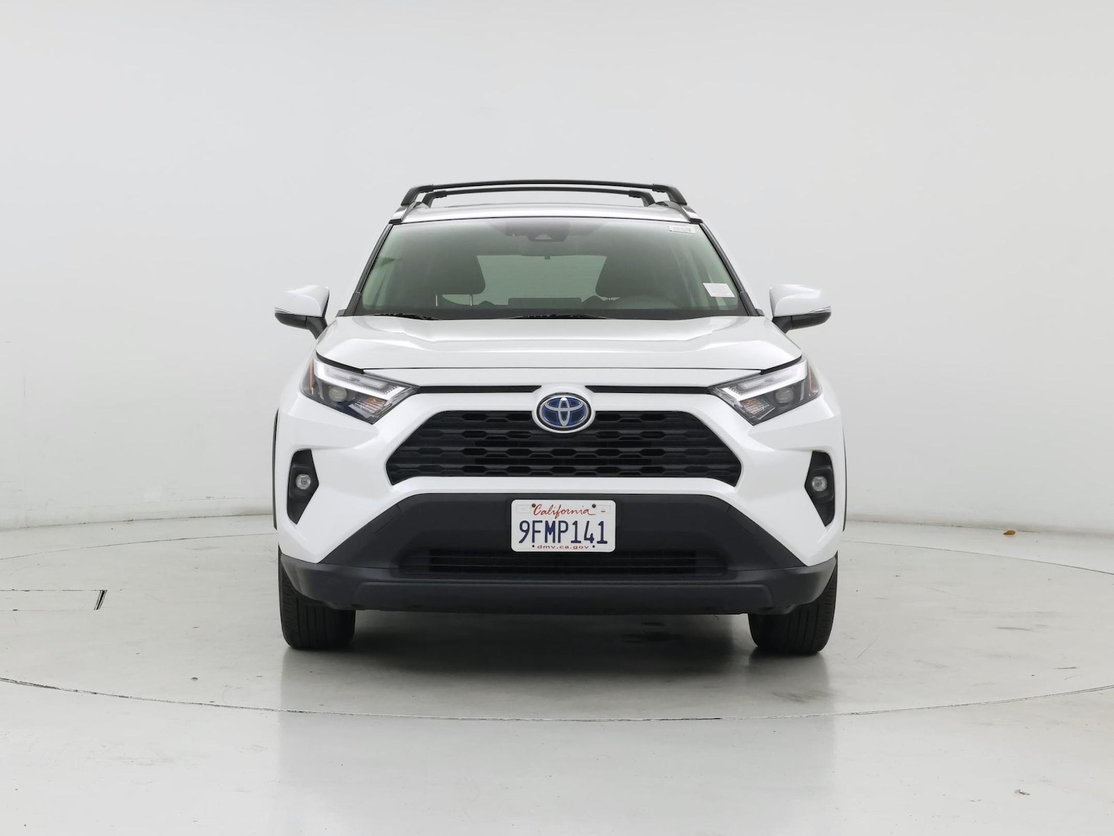 2023 Toyota RAV4 XLE Premium - Photo 6