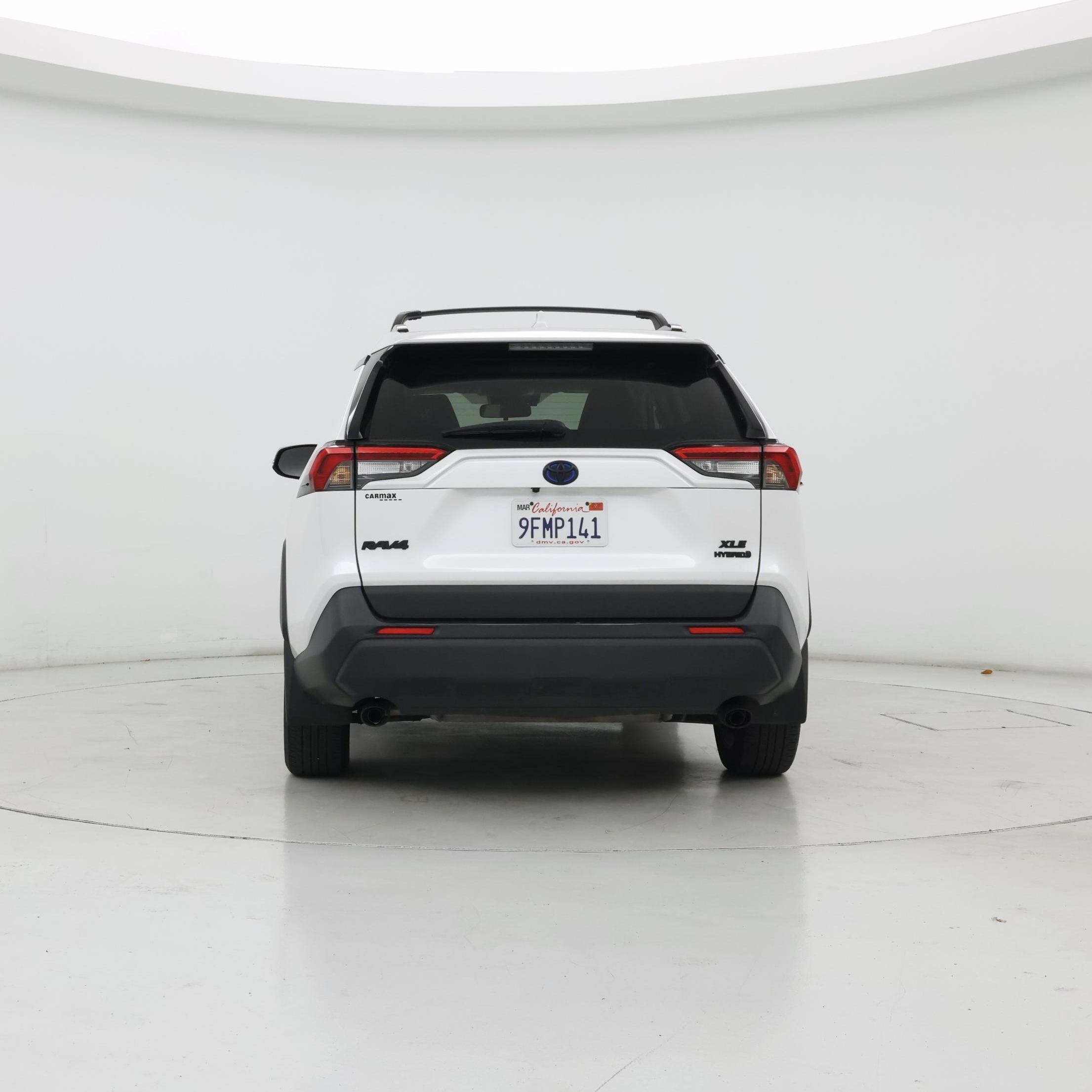 Thumbnail: 2023 Toyota RAV4 - 6