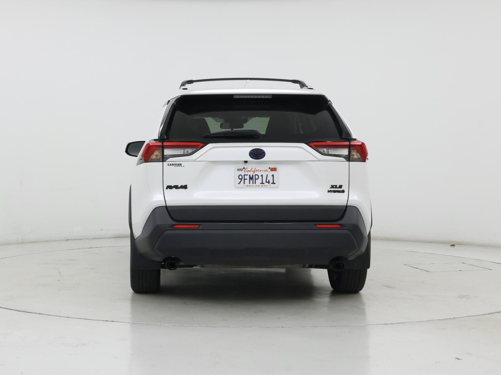 2023 Toyota RAV4 XLE Premium - Photo 7