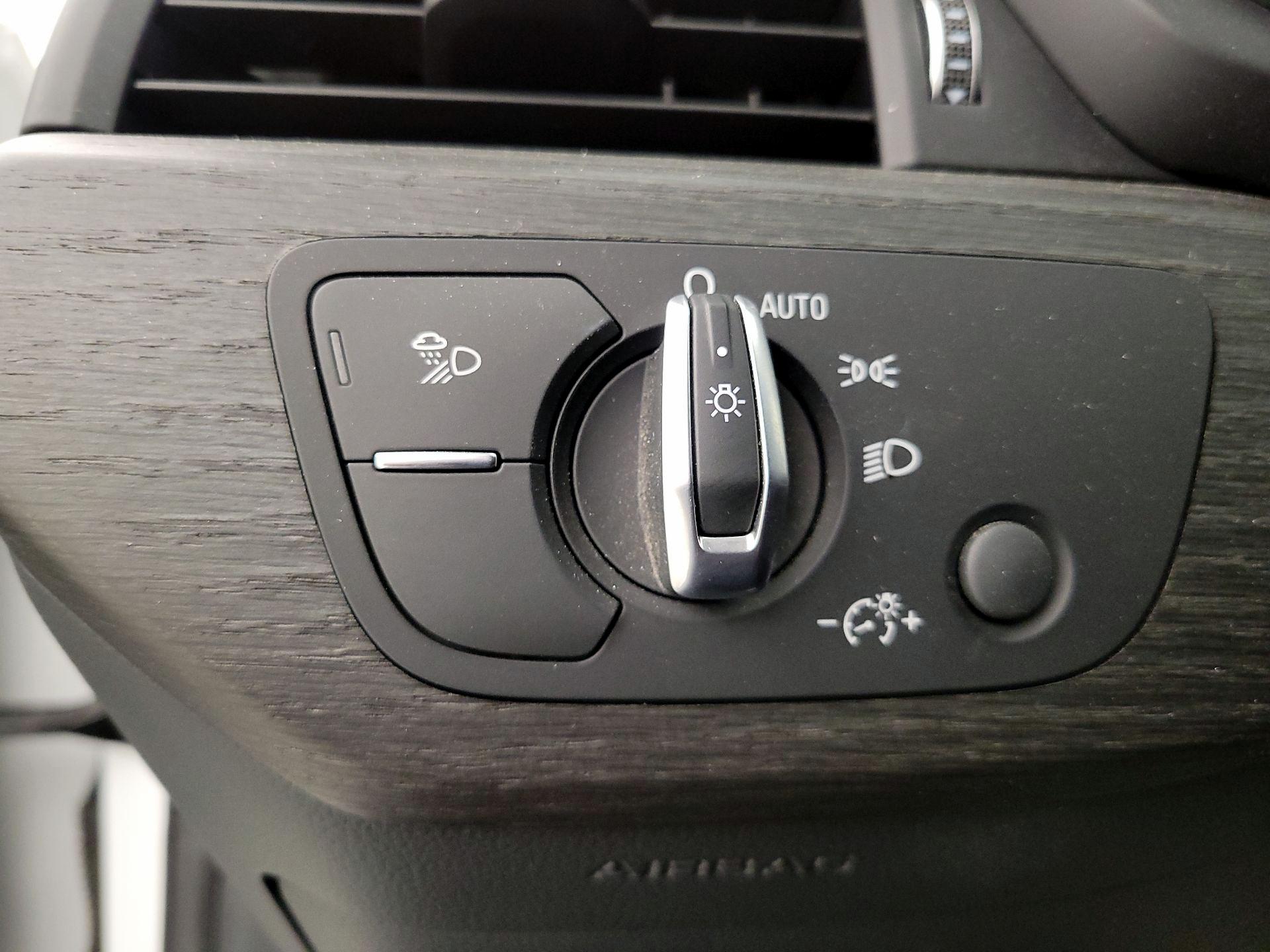 Thumbnail: 2019 Audi A4 - 13