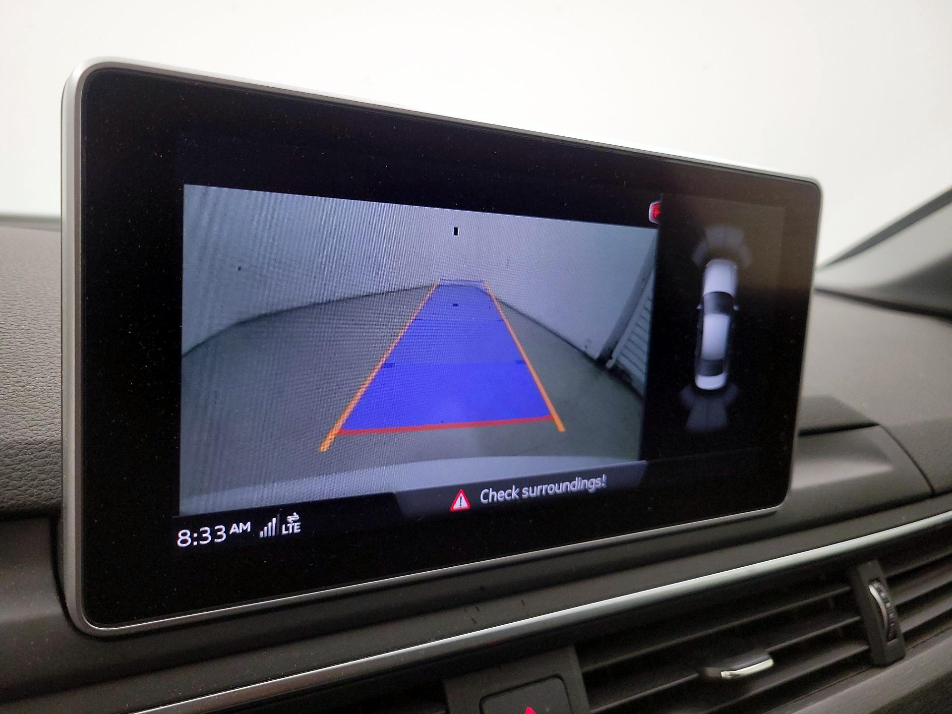 Thumbnail: 2019 Audi A4 - 15