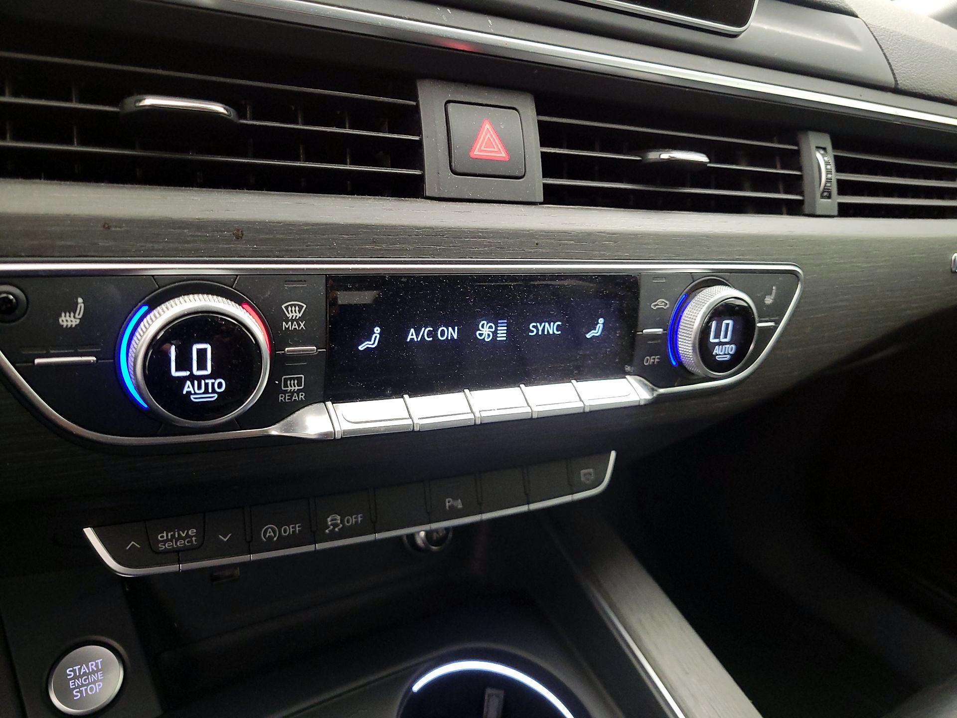 Thumbnail: 2019 Audi A4 - 17