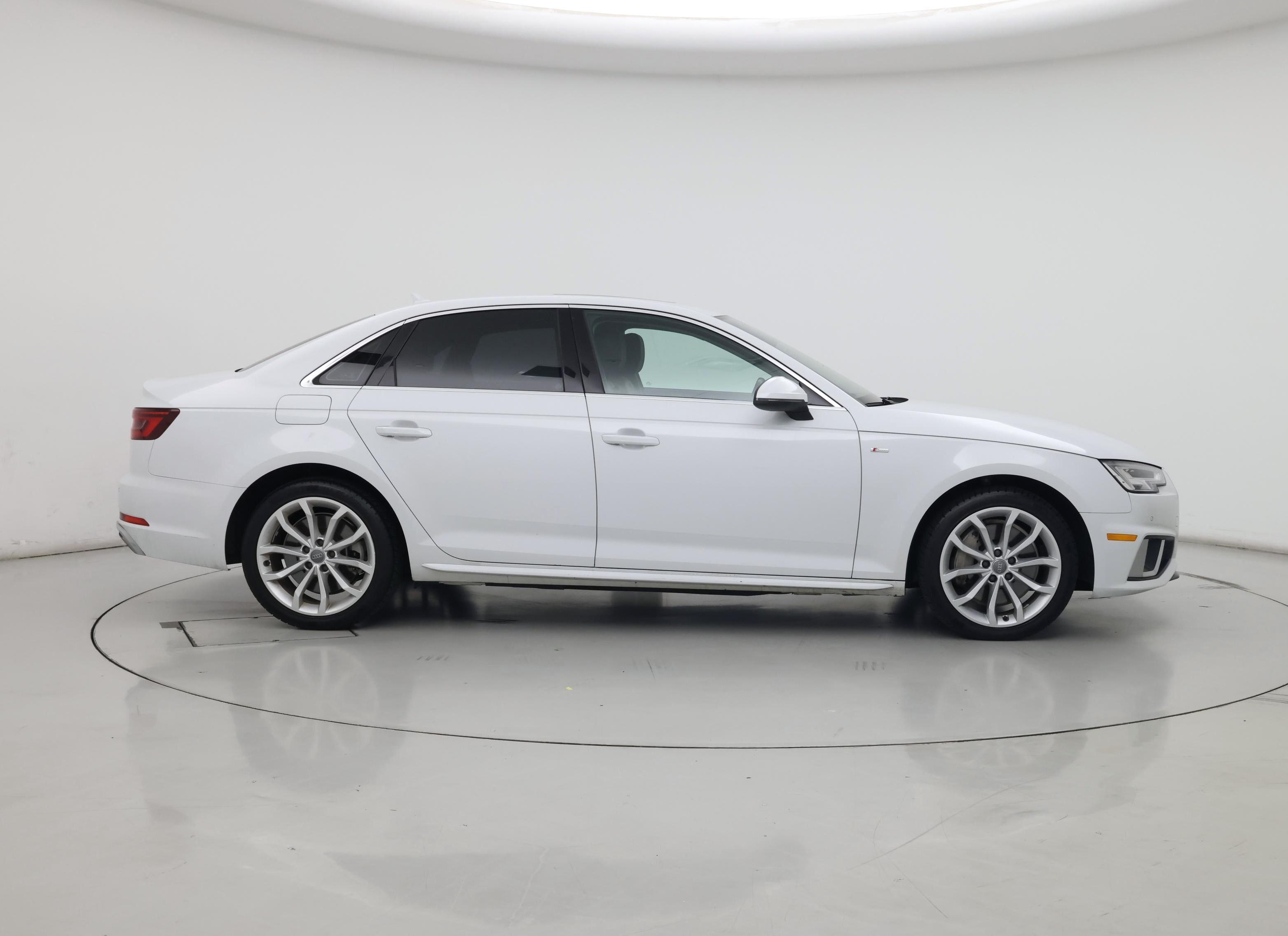 Thumbnail: 2019 Audi A4 - 7