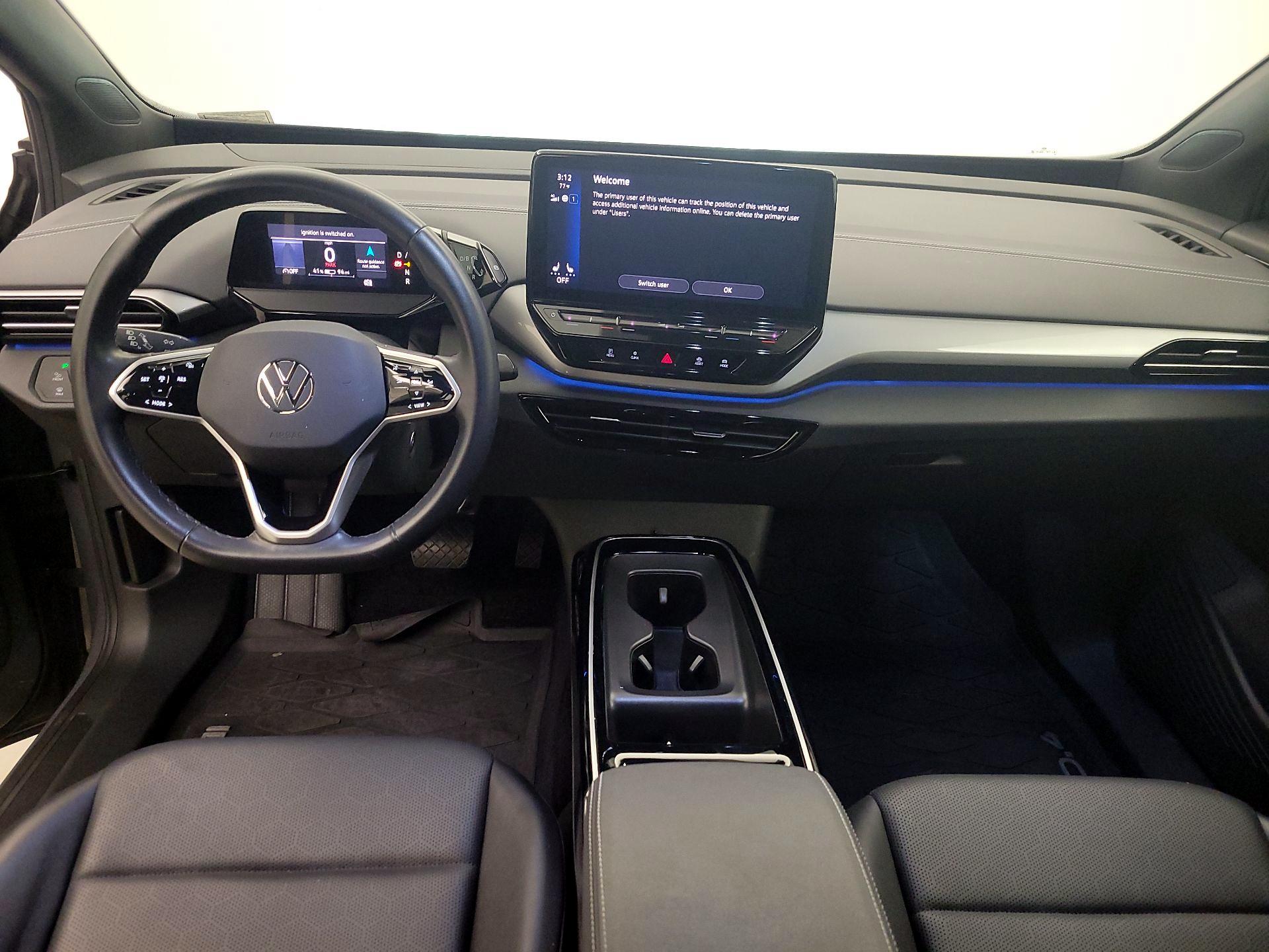 Thumbnail: 2023 Volkswagen ID.4 - 9