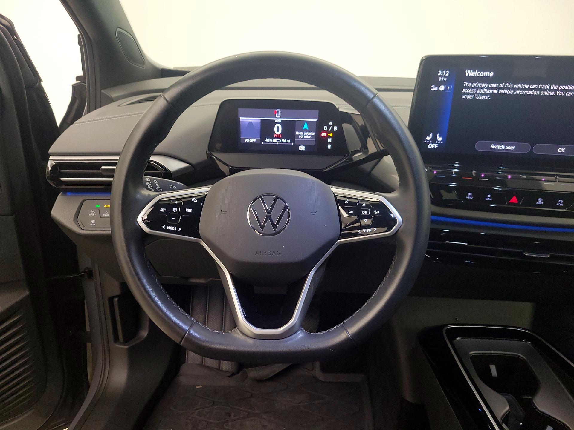 Thumbnail: 2023 Volkswagen ID.4 - 10