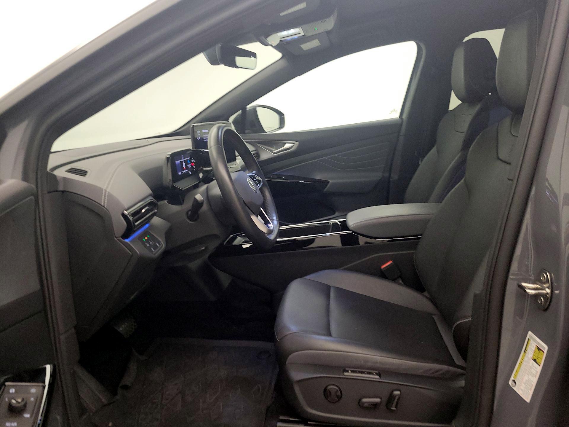 Thumbnail: 2023 Volkswagen ID.4 - 11