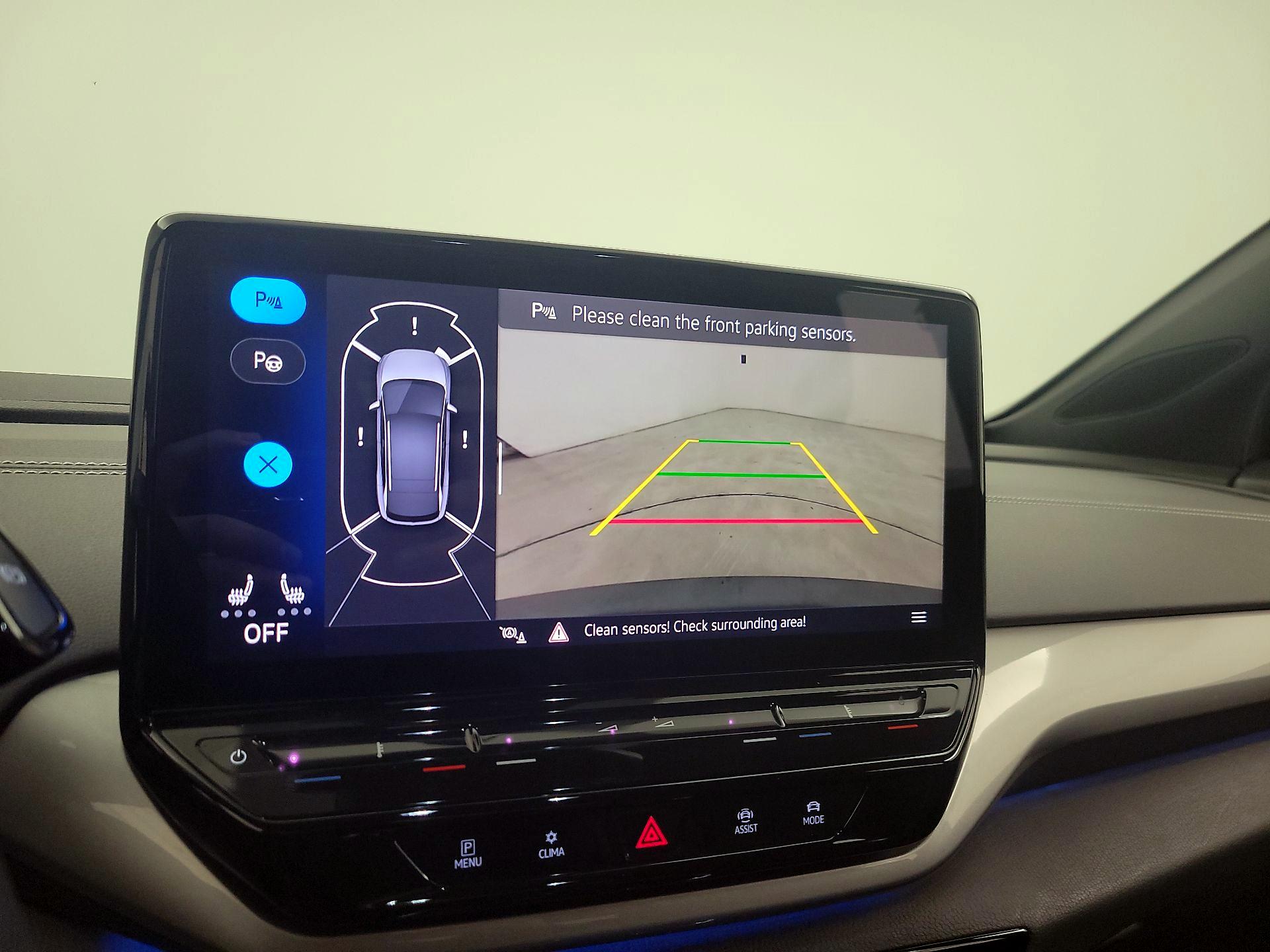 Thumbnail: 2023 Volkswagen ID.4 - 14