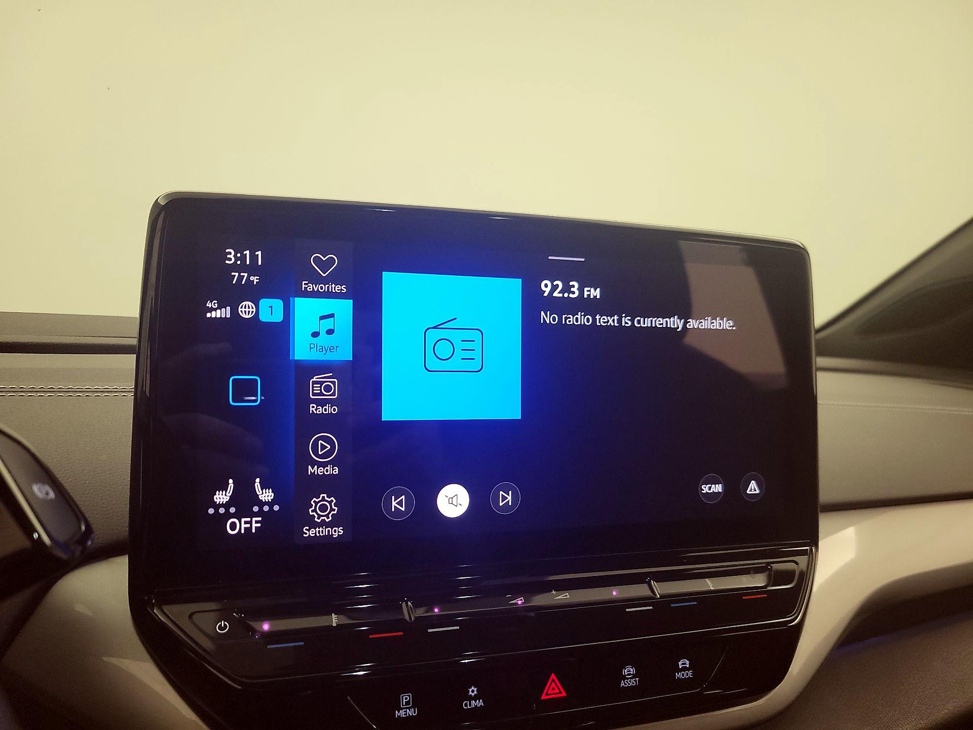 Thumbnail: 2023 Volkswagen ID.4 - 15