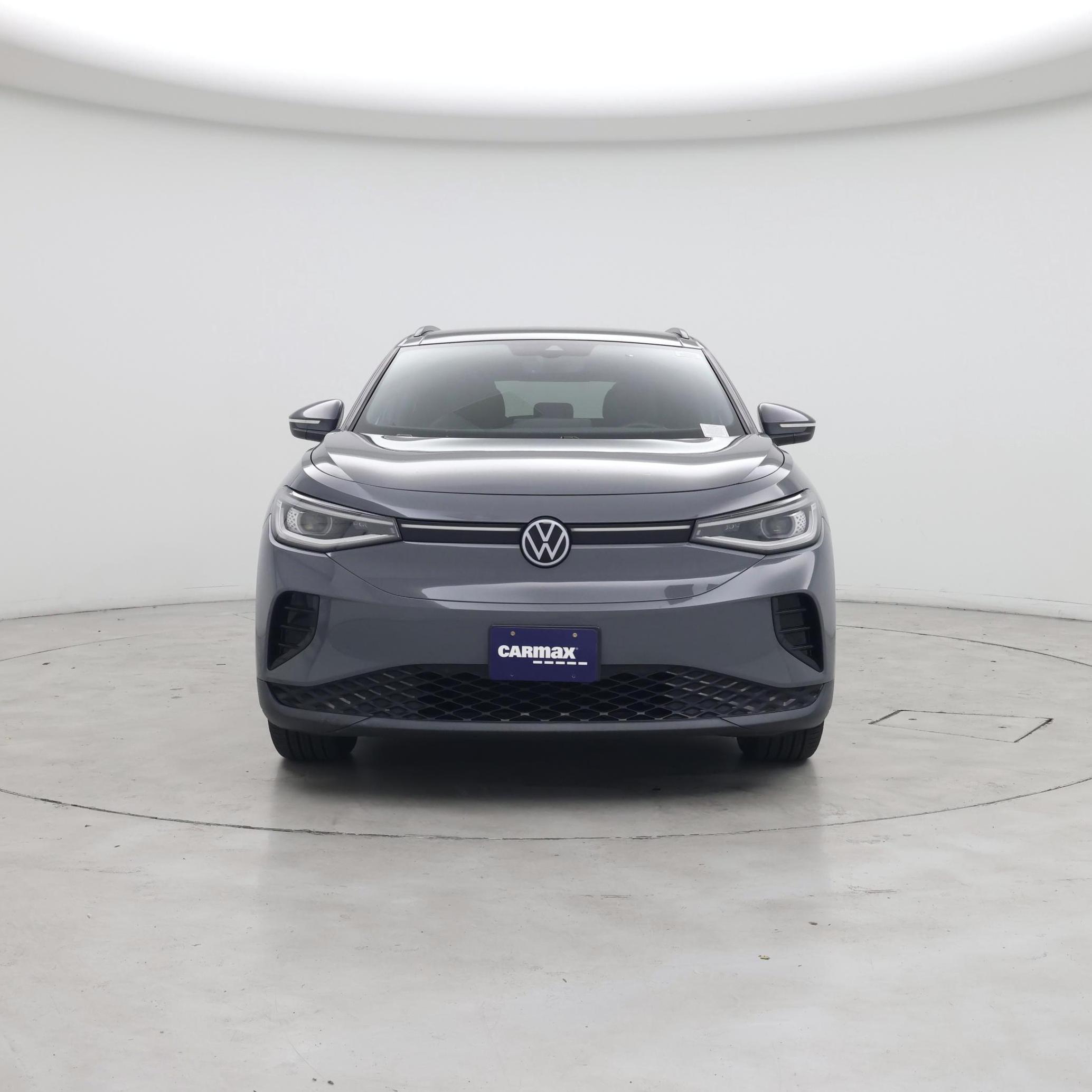 Thumbnail: 2023 Volkswagen ID.4 - 5