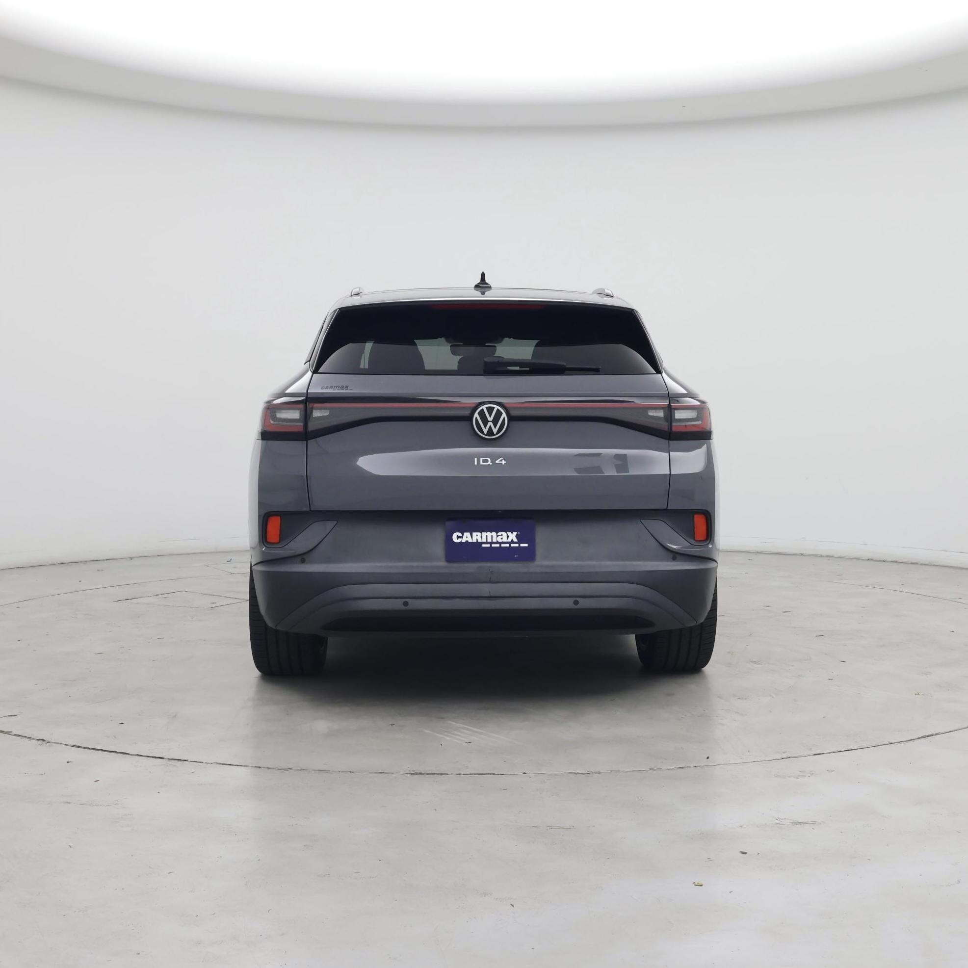 Thumbnail: 2023 Volkswagen ID.4 - 6