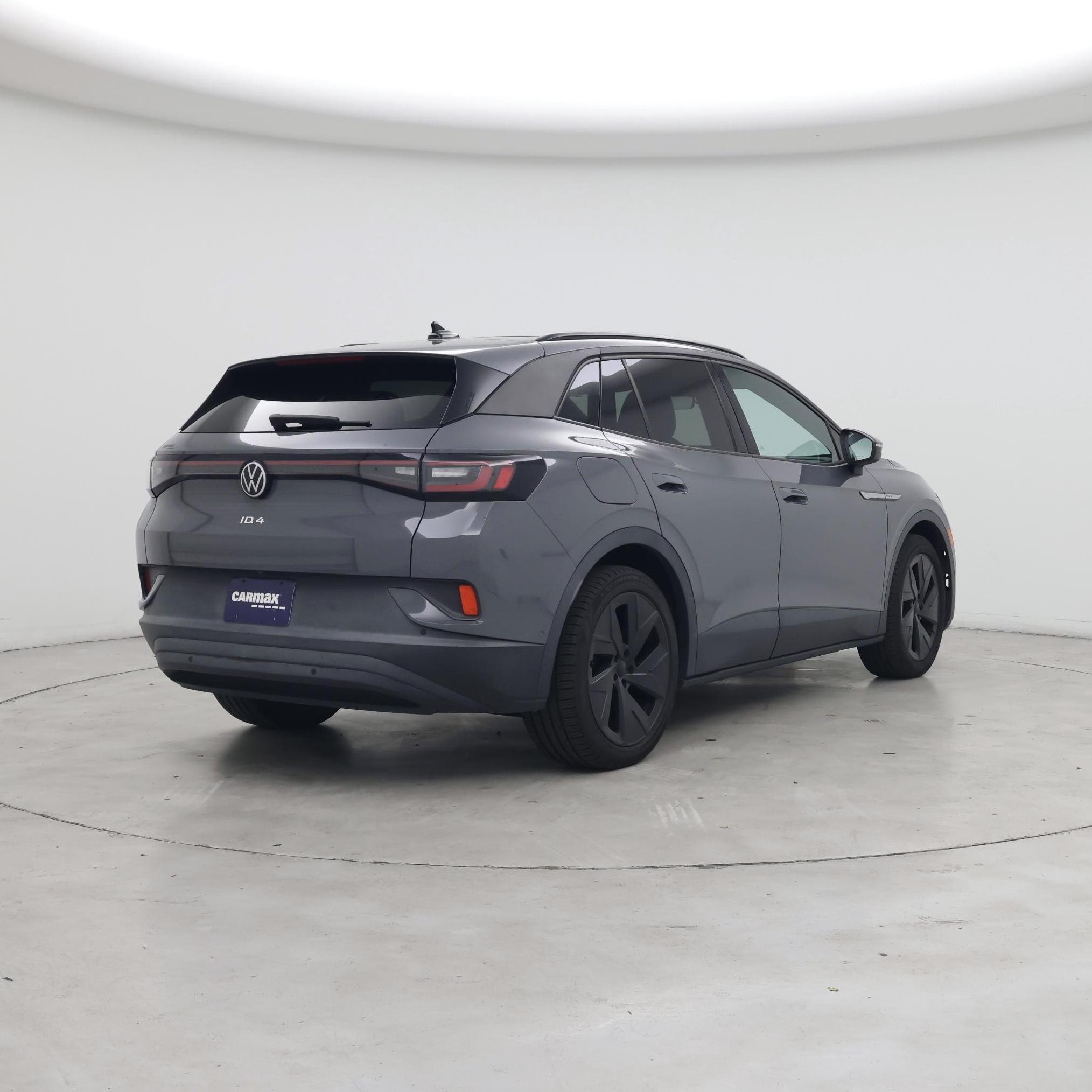 Thumbnail: 2023 Volkswagen ID.4 - 8