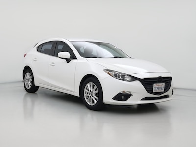 2015 Mazda Mazda3 I Touring