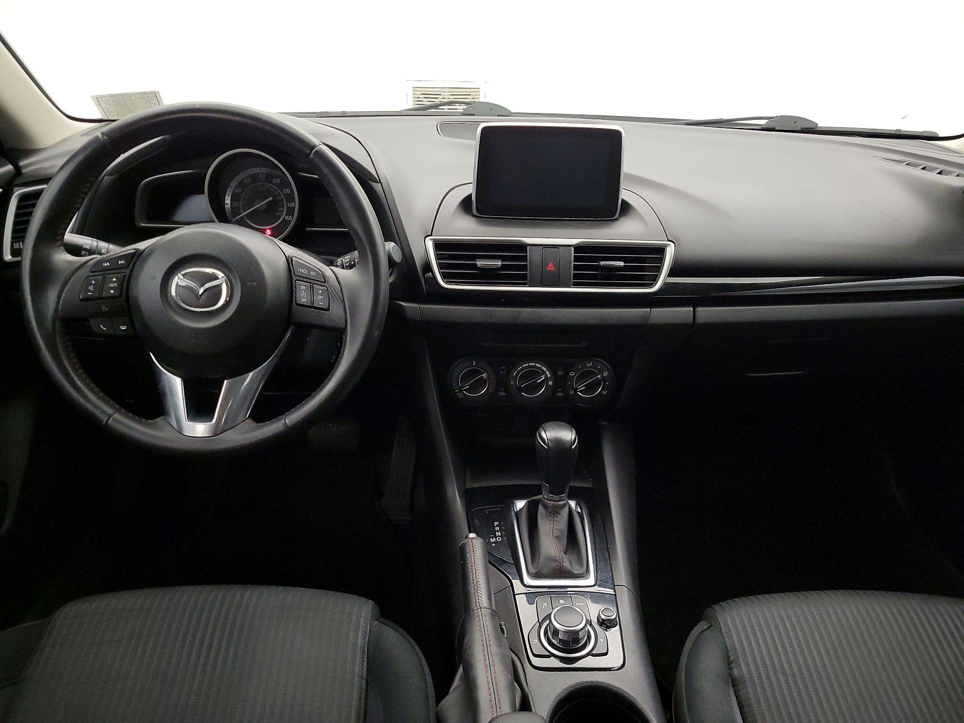 Thumbnail: 2015 Mazda Mazda3 - 9