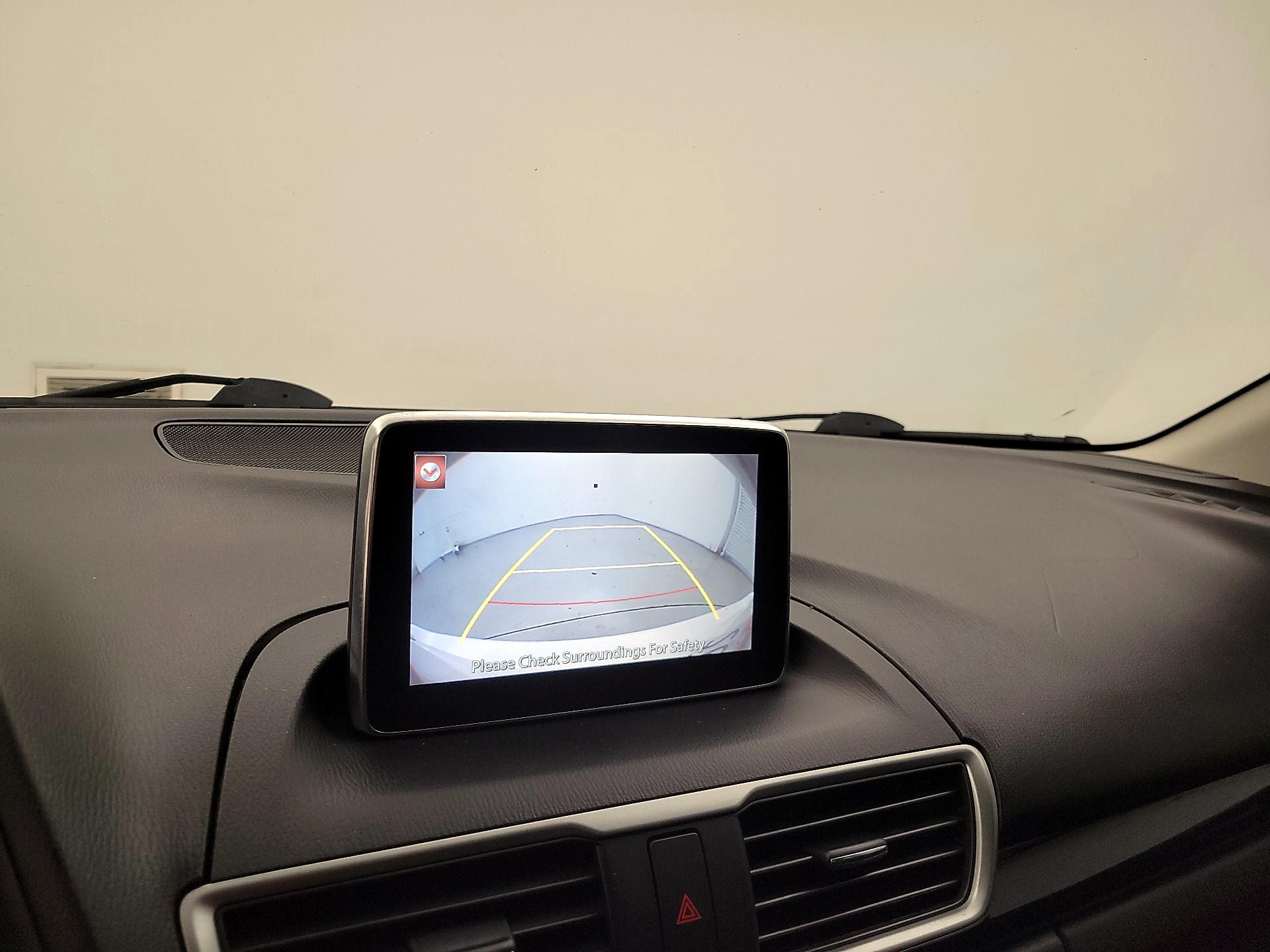 Thumbnail: 2015 Mazda Mazda3 - 14