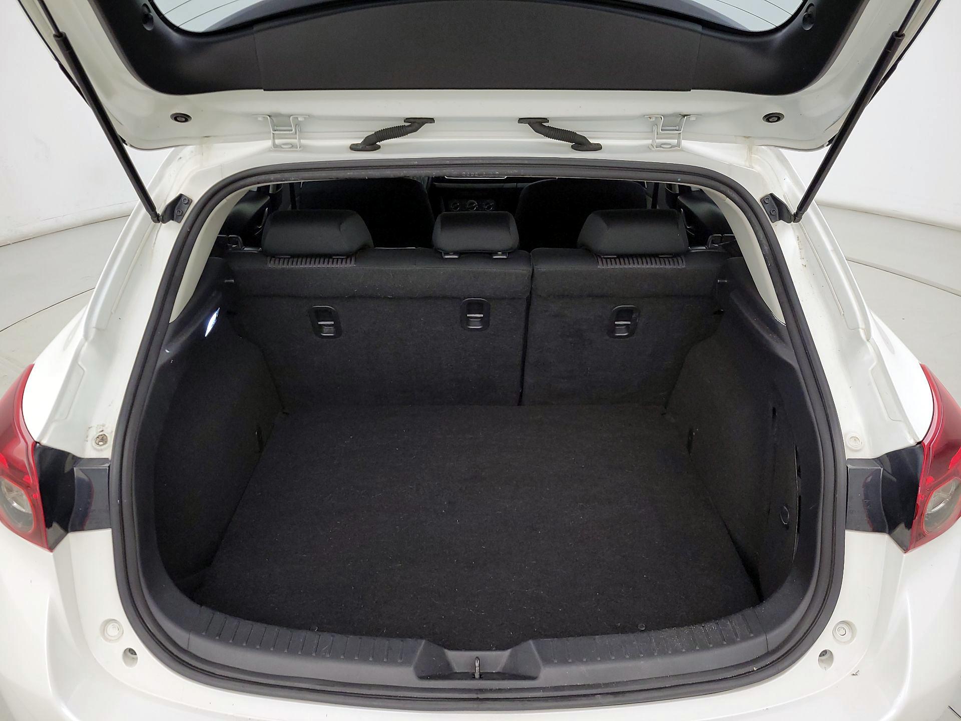 Thumbnail: 2015 Mazda Mazda3 - 19