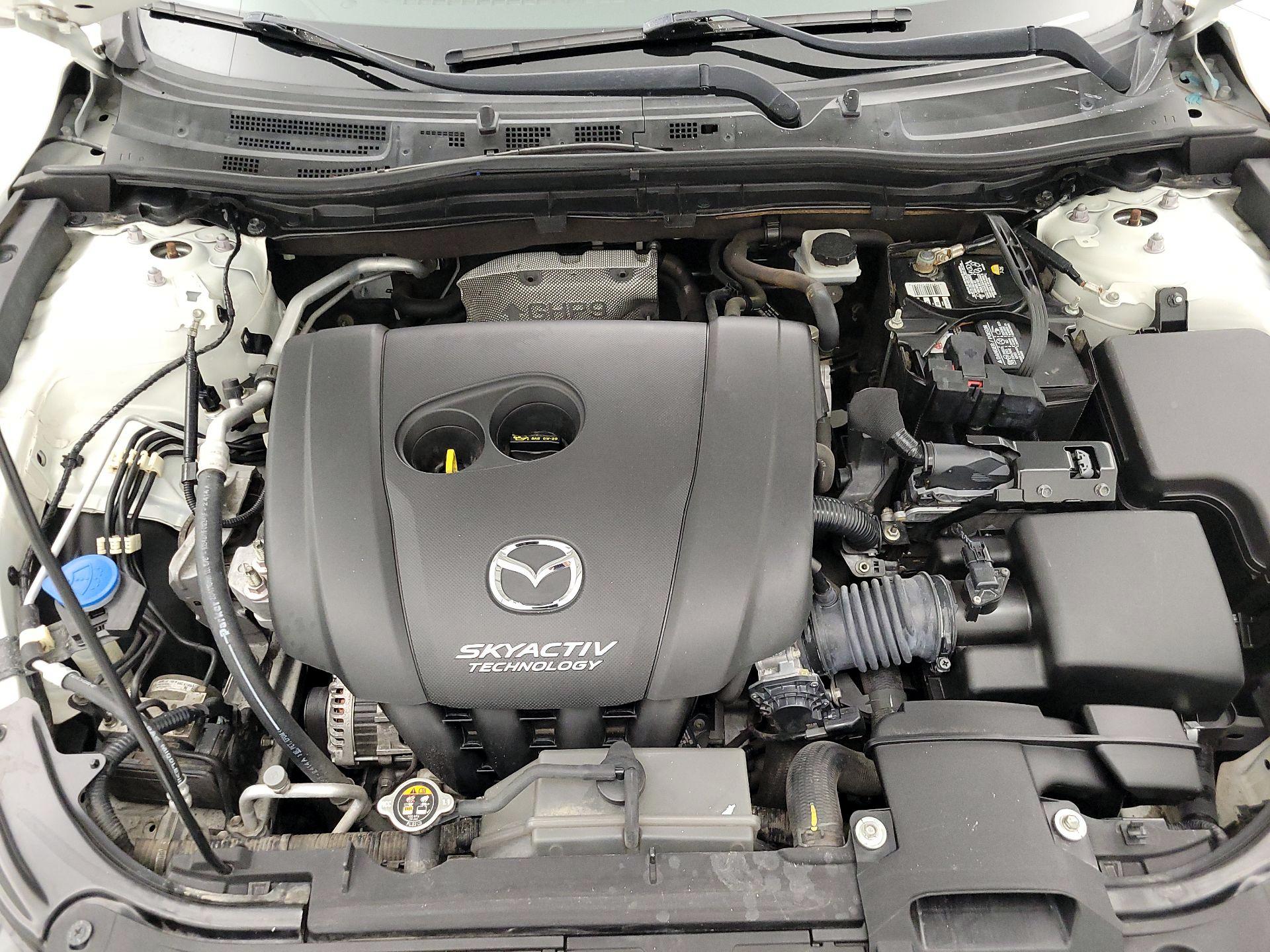 Thumbnail: 2015 Mazda Mazda3 - 20