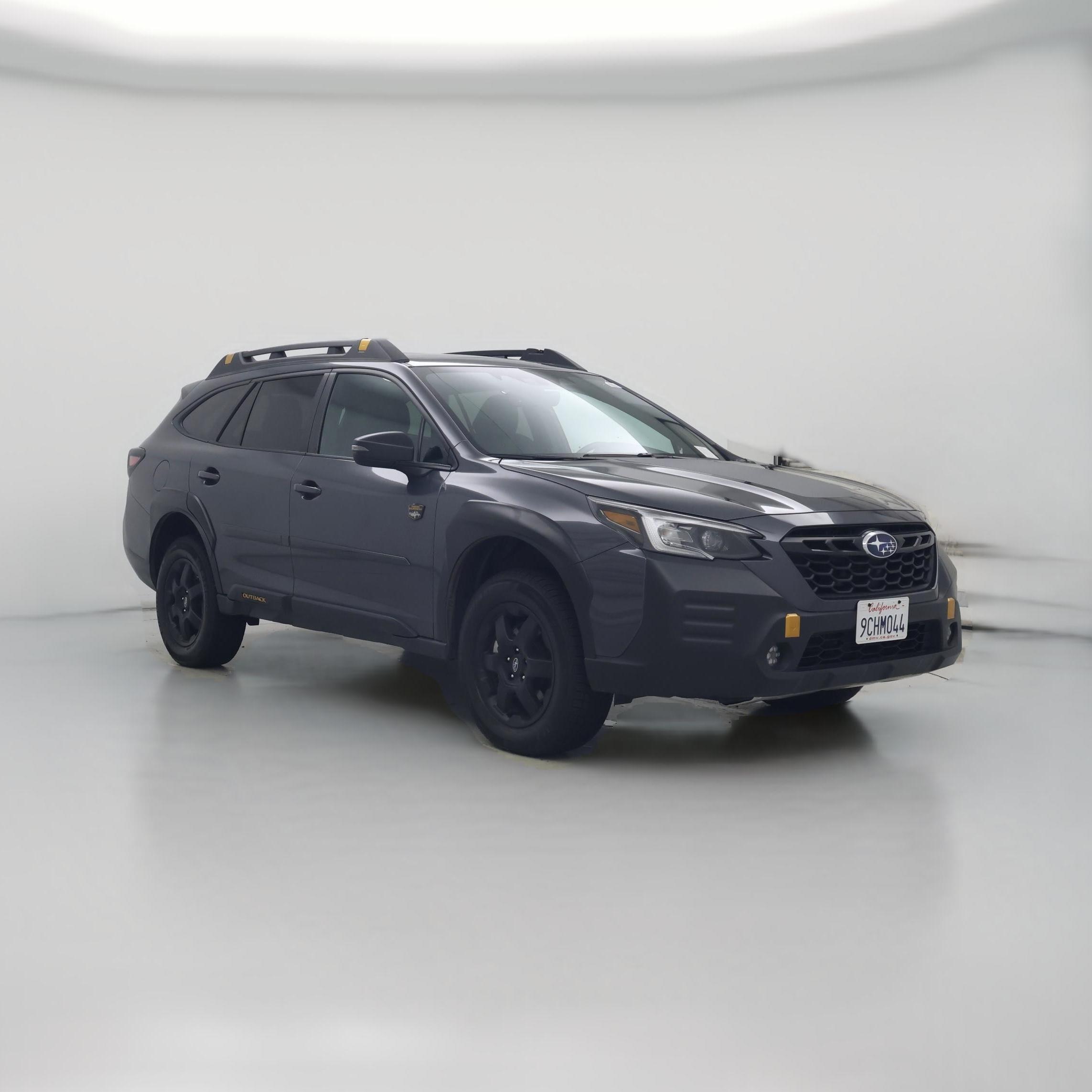 Thumbnail: 2023 Subaru Outback - 1
