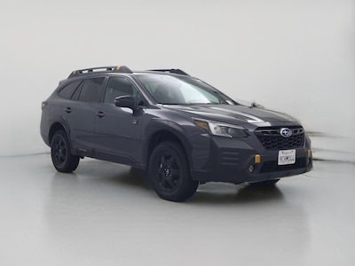 2023 Subaru Outback Wilderness
