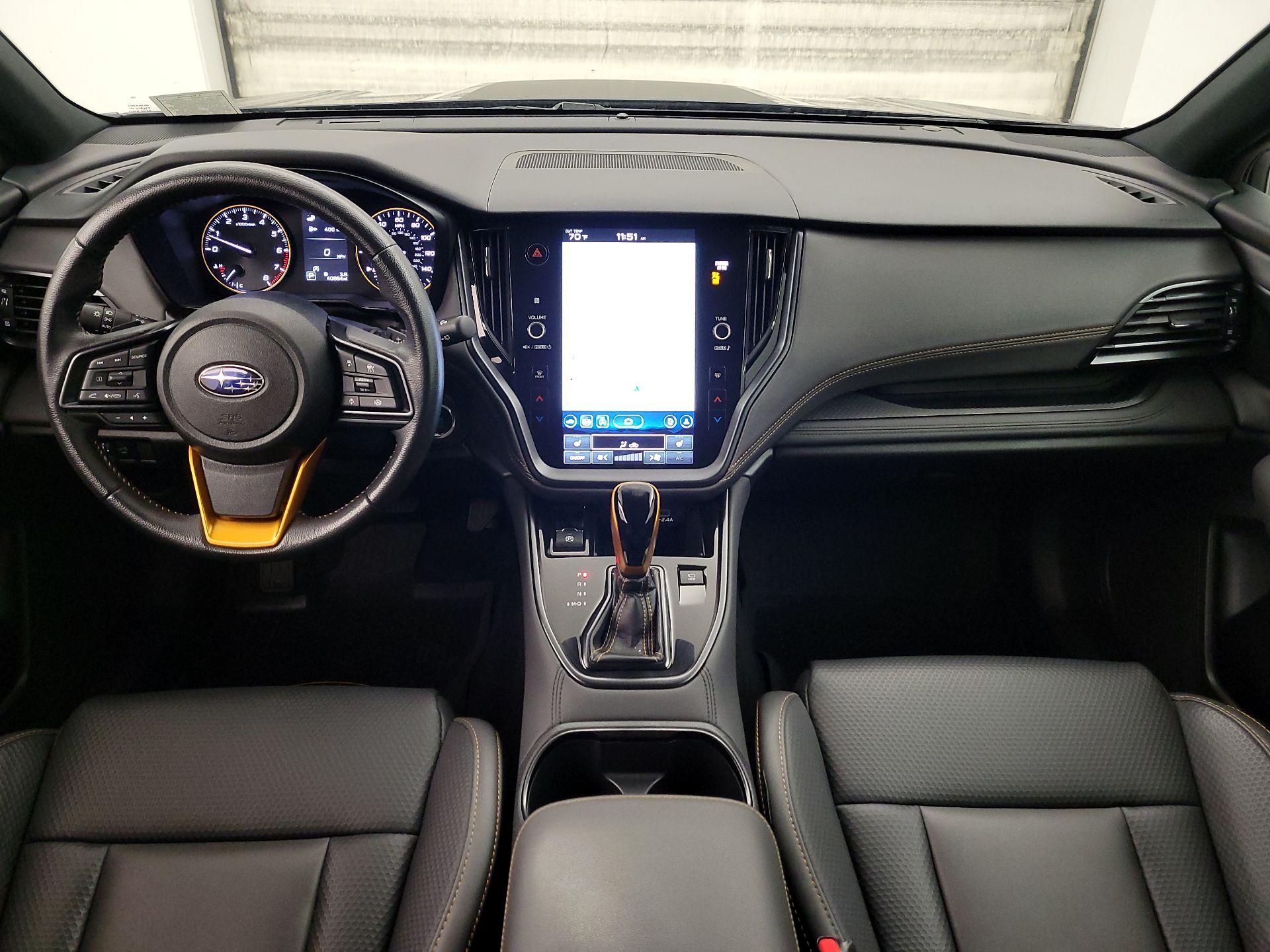 Thumbnail: 2023 Subaru Outback - 9