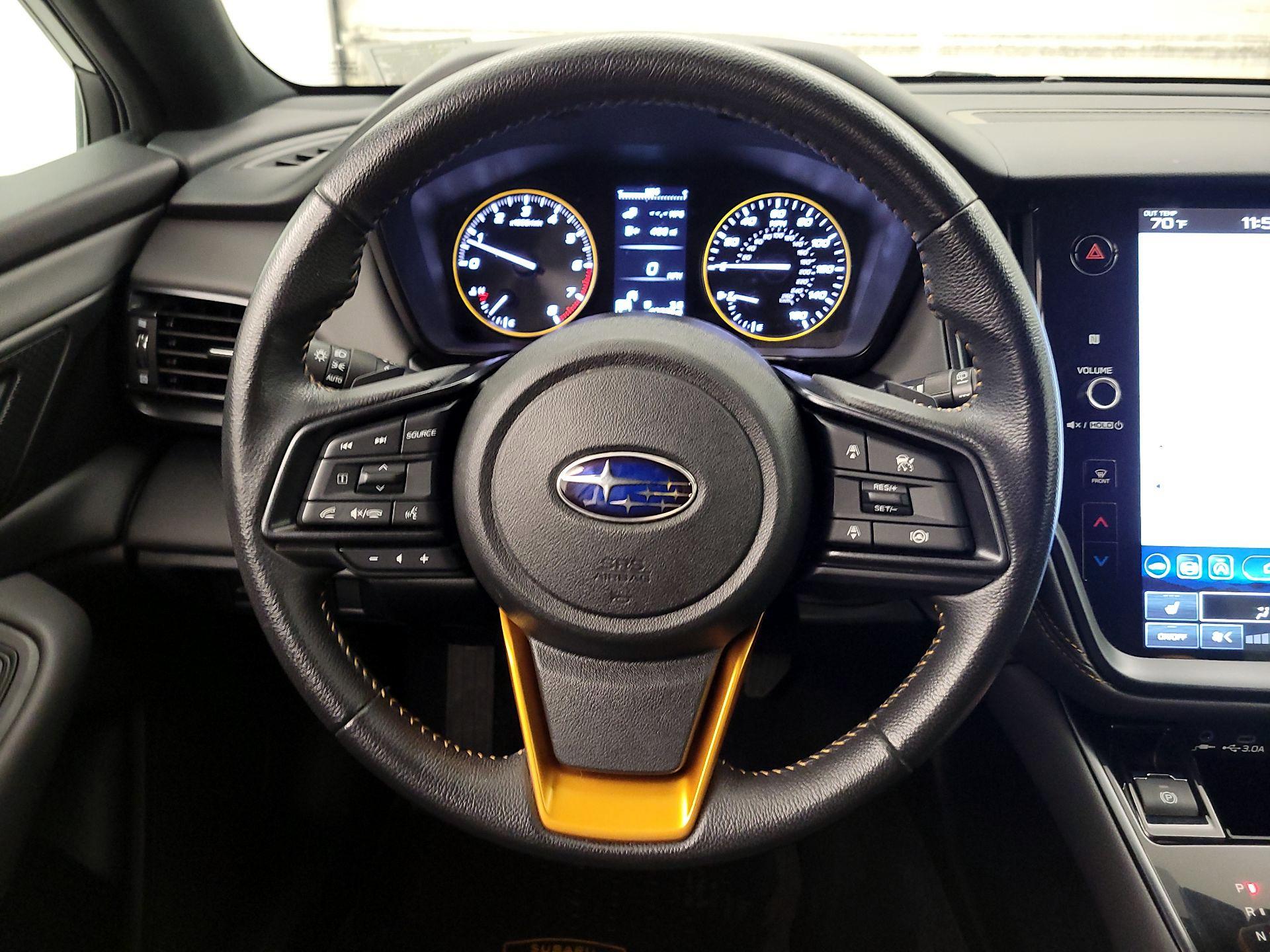 Thumbnail: 2023 Subaru Outback - 10