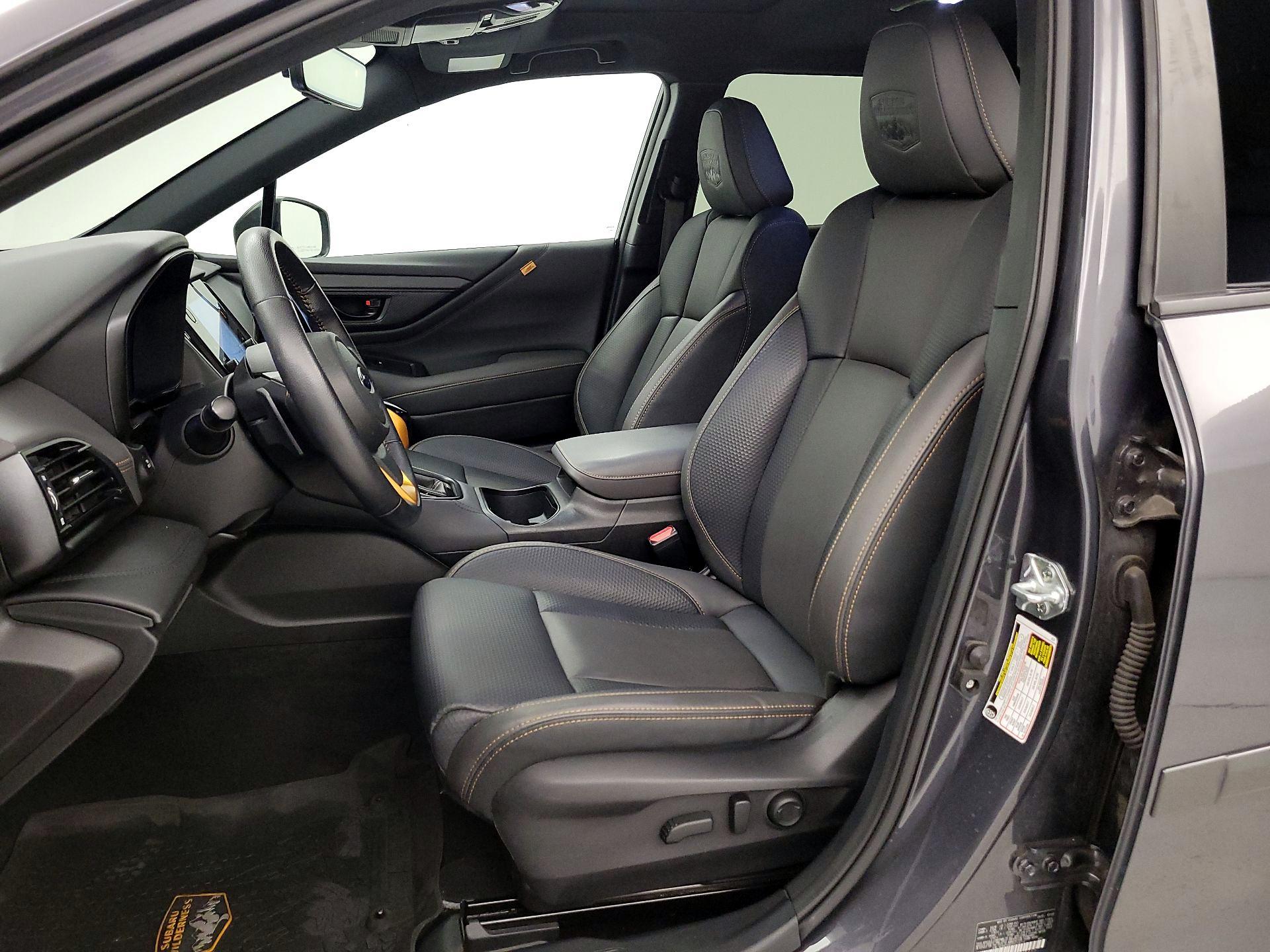 Thumbnail: 2023 Subaru Outback - 11