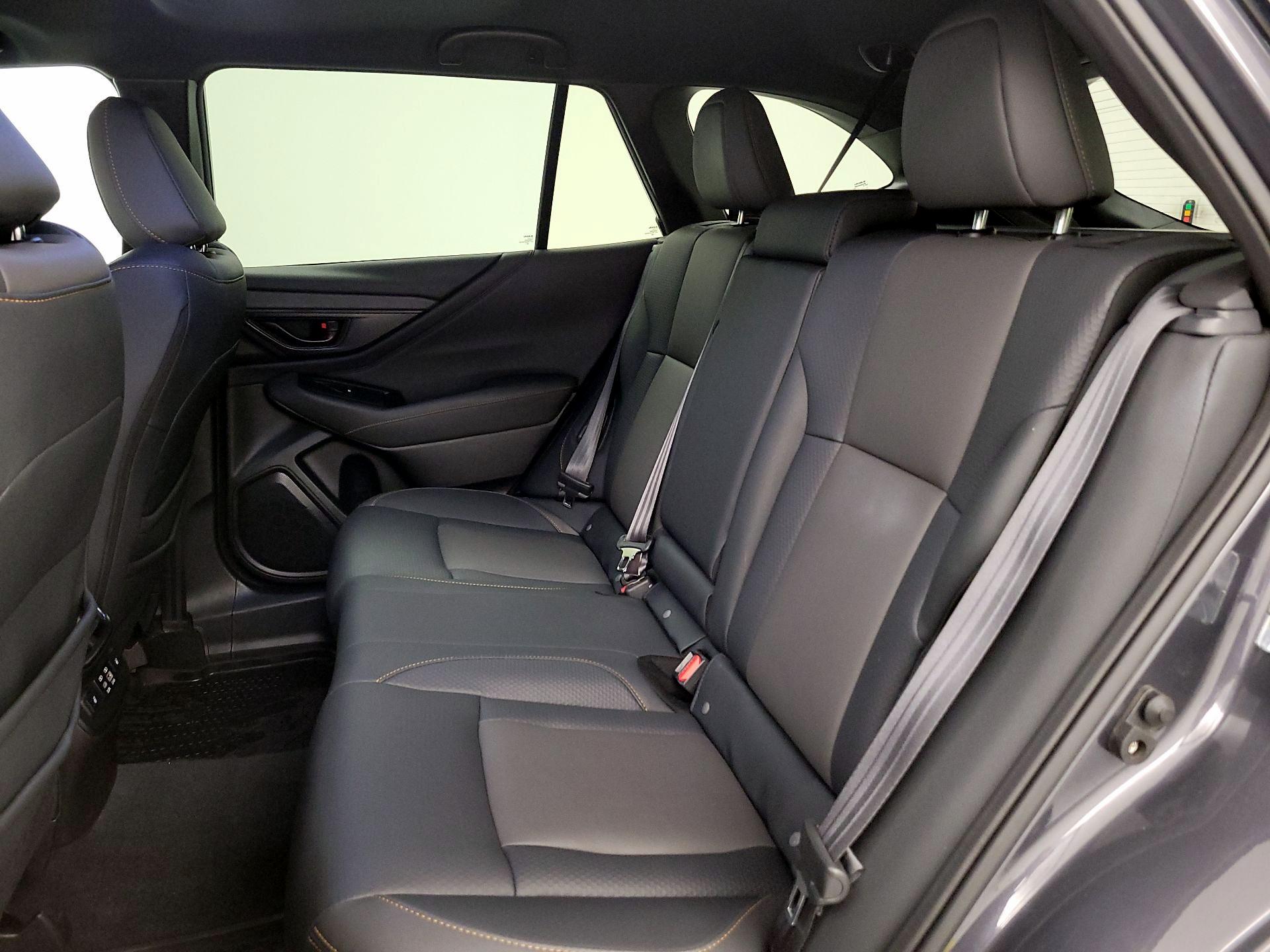 Thumbnail: 2023 Subaru Outback - 18