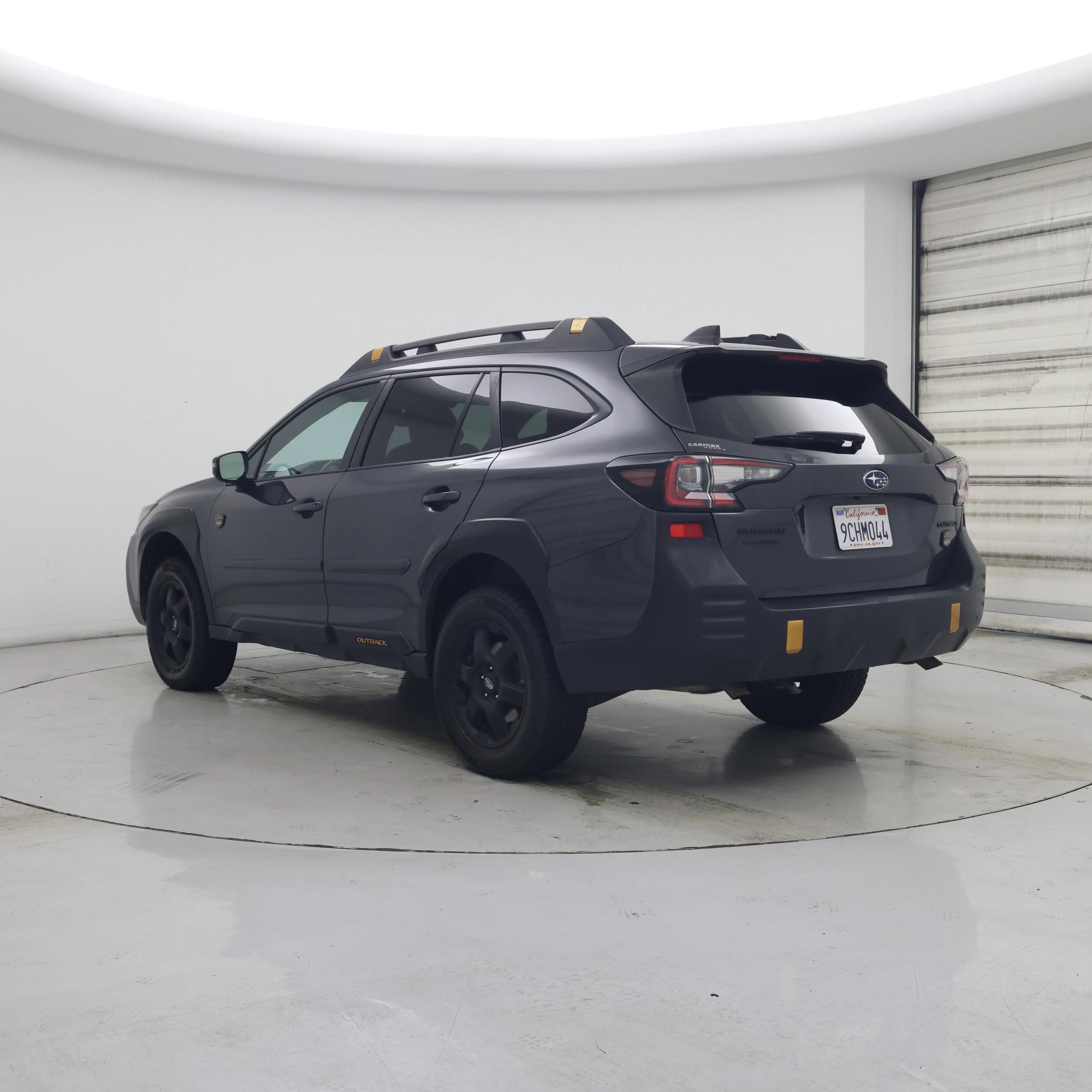 Thumbnail: 2023 Subaru Outback - 2