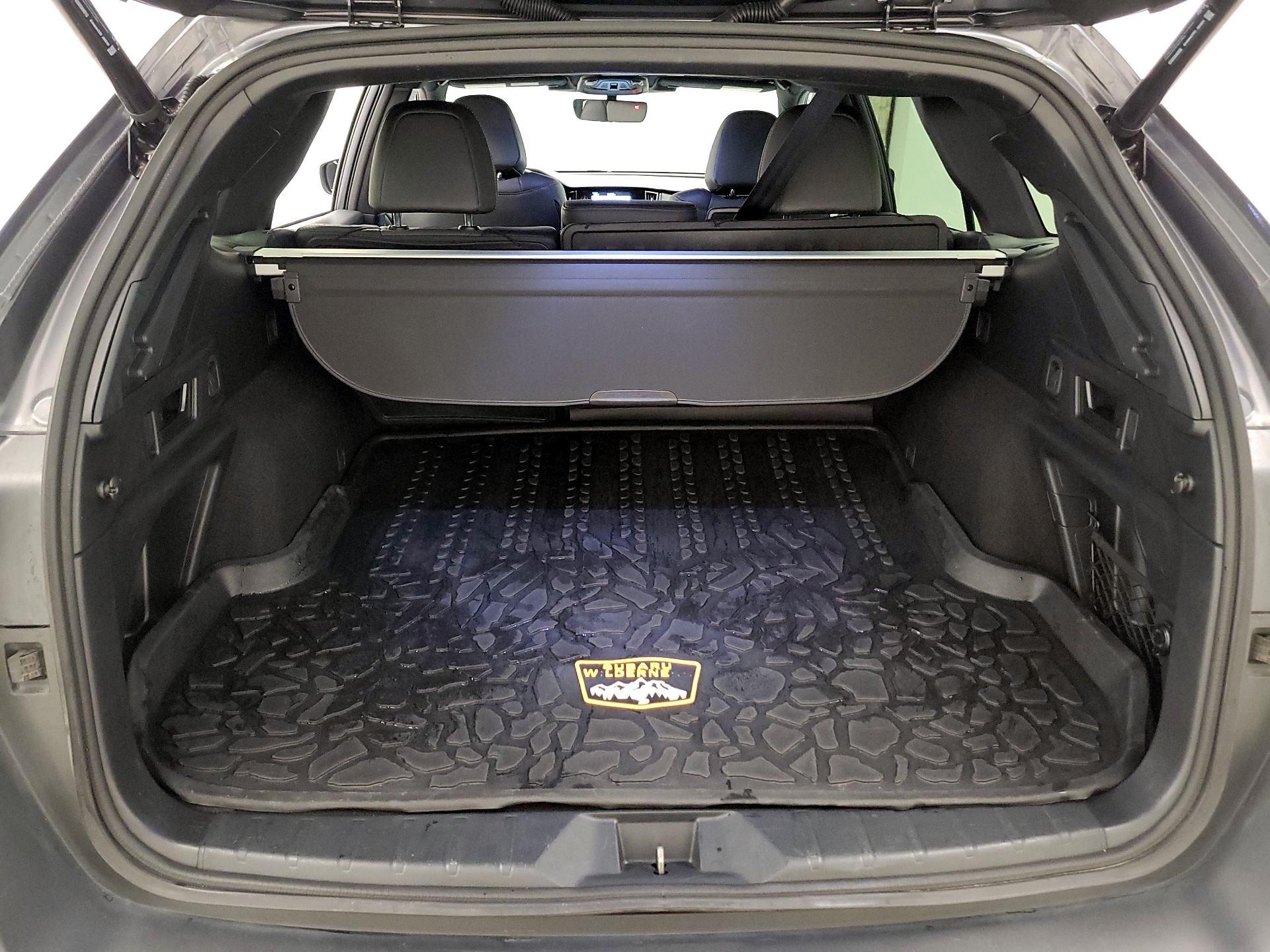 Thumbnail: 2023 Subaru Outback - 19