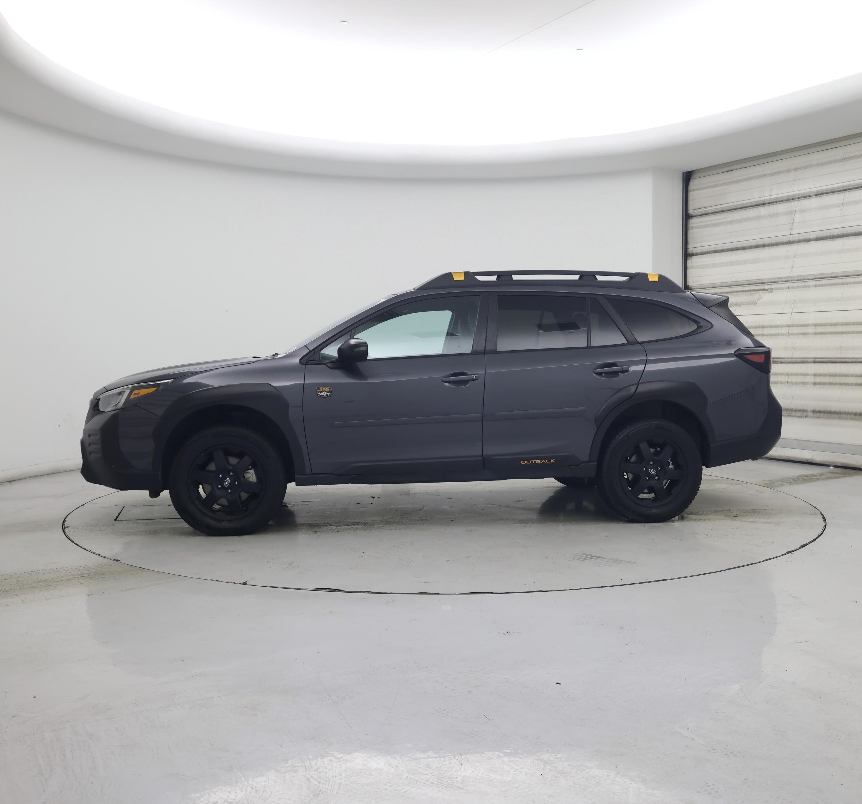 Thumbnail: 2023 Subaru Outback - 3