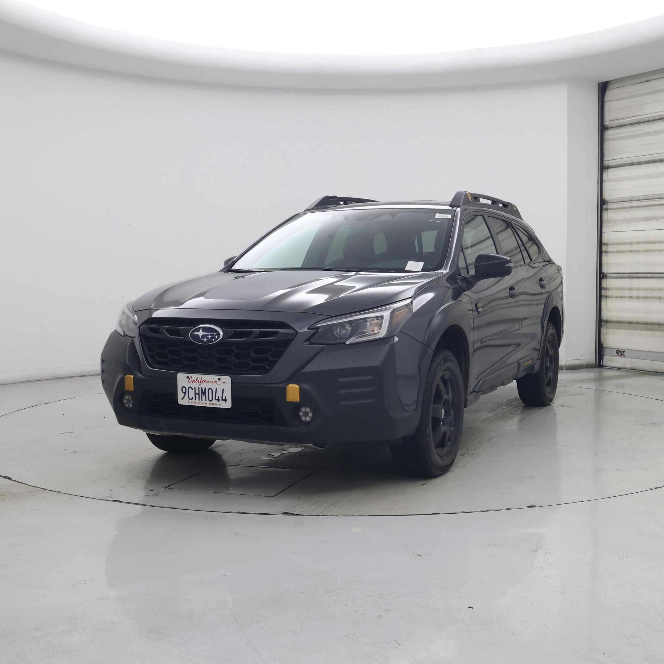 Thumbnail: 2023 Subaru Outback - 4