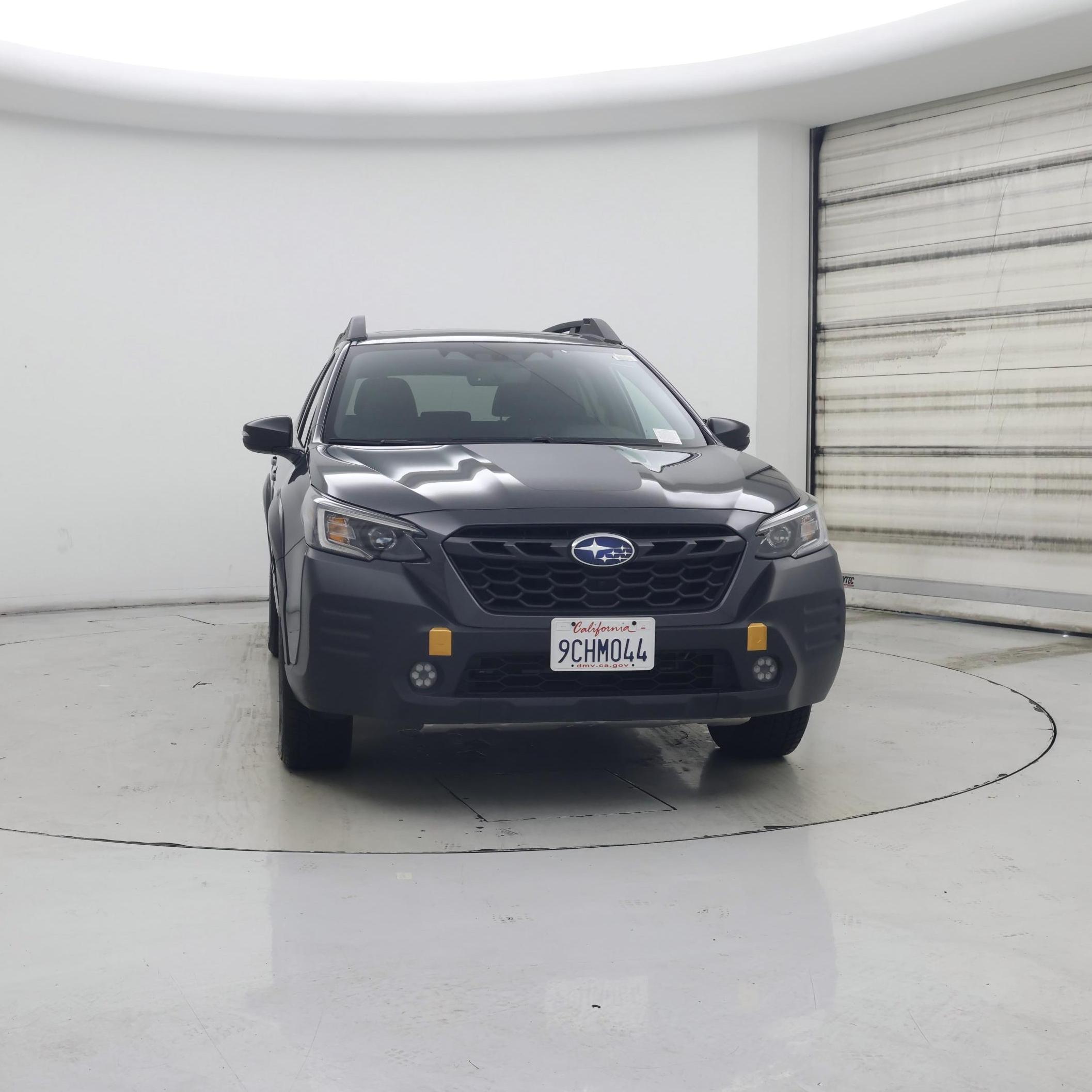 Thumbnail: 2023 Subaru Outback - 5