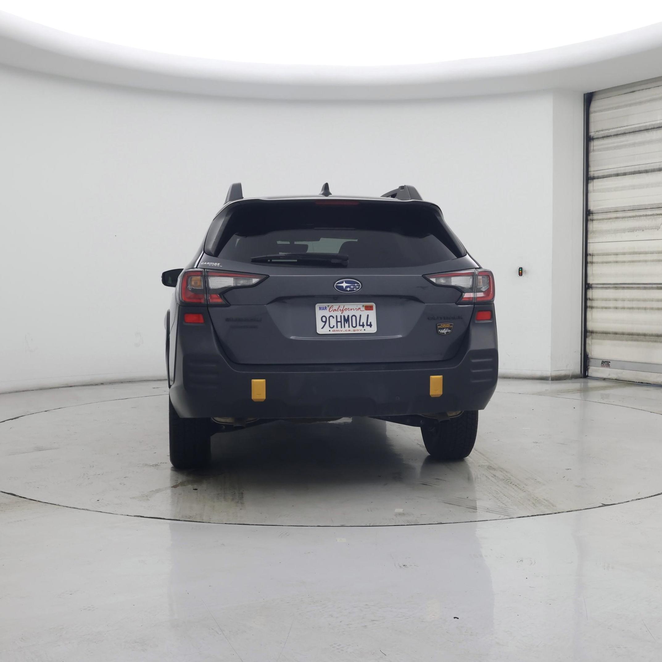 Thumbnail: 2023 Subaru Outback - 6