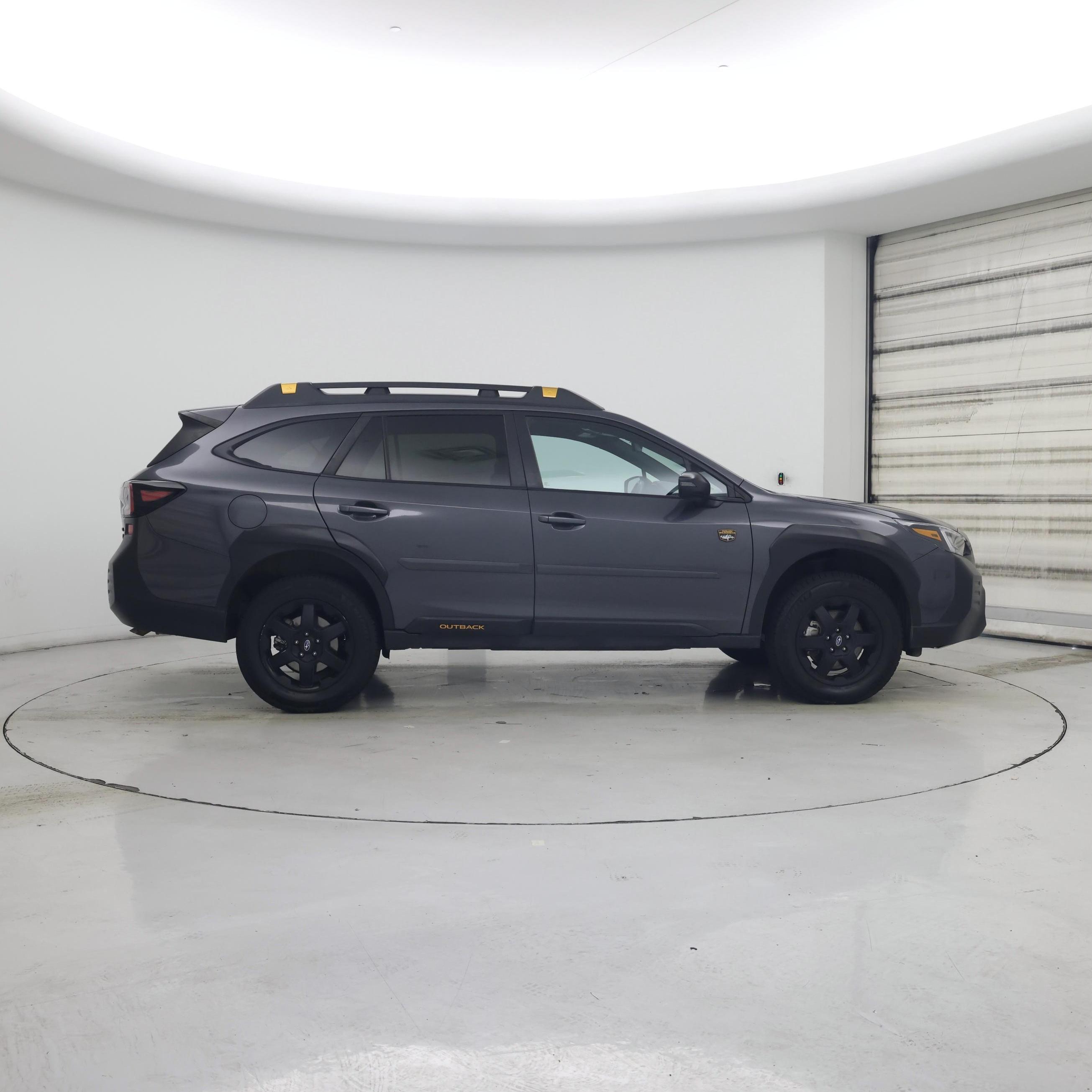 Thumbnail: 2023 Subaru Outback - 7