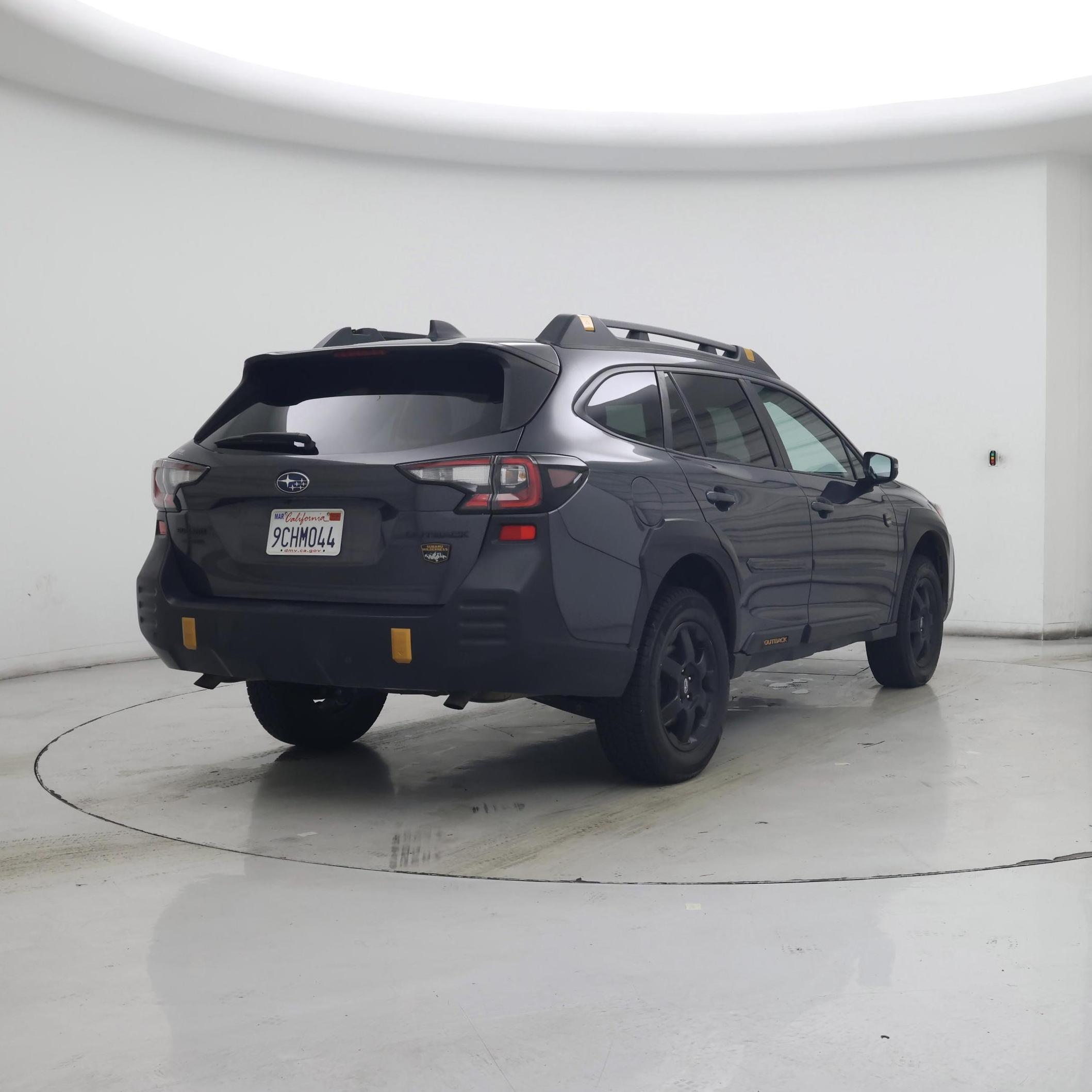 Thumbnail: 2023 Subaru Outback - 8