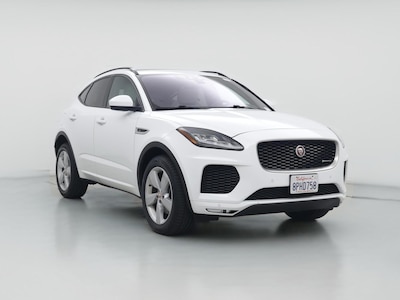 2020 Jaguar E-Pace R-Dynamic S