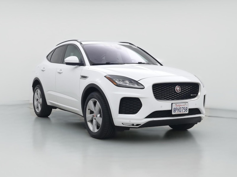 2020 Jaguar E-Pace R-Dynamic S -
                  Oxnard, CA