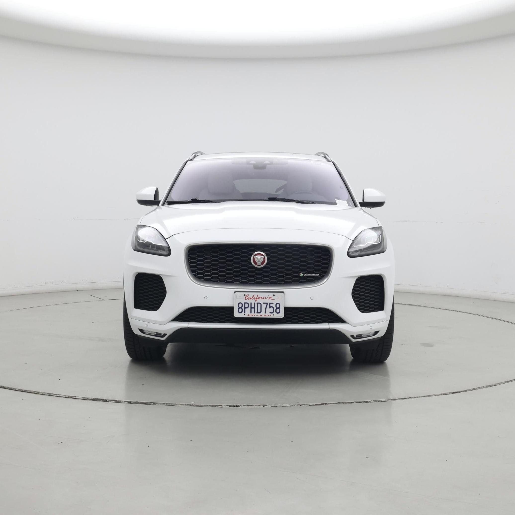 Thumbnail: 2020 Jaguar E-Pace - 5