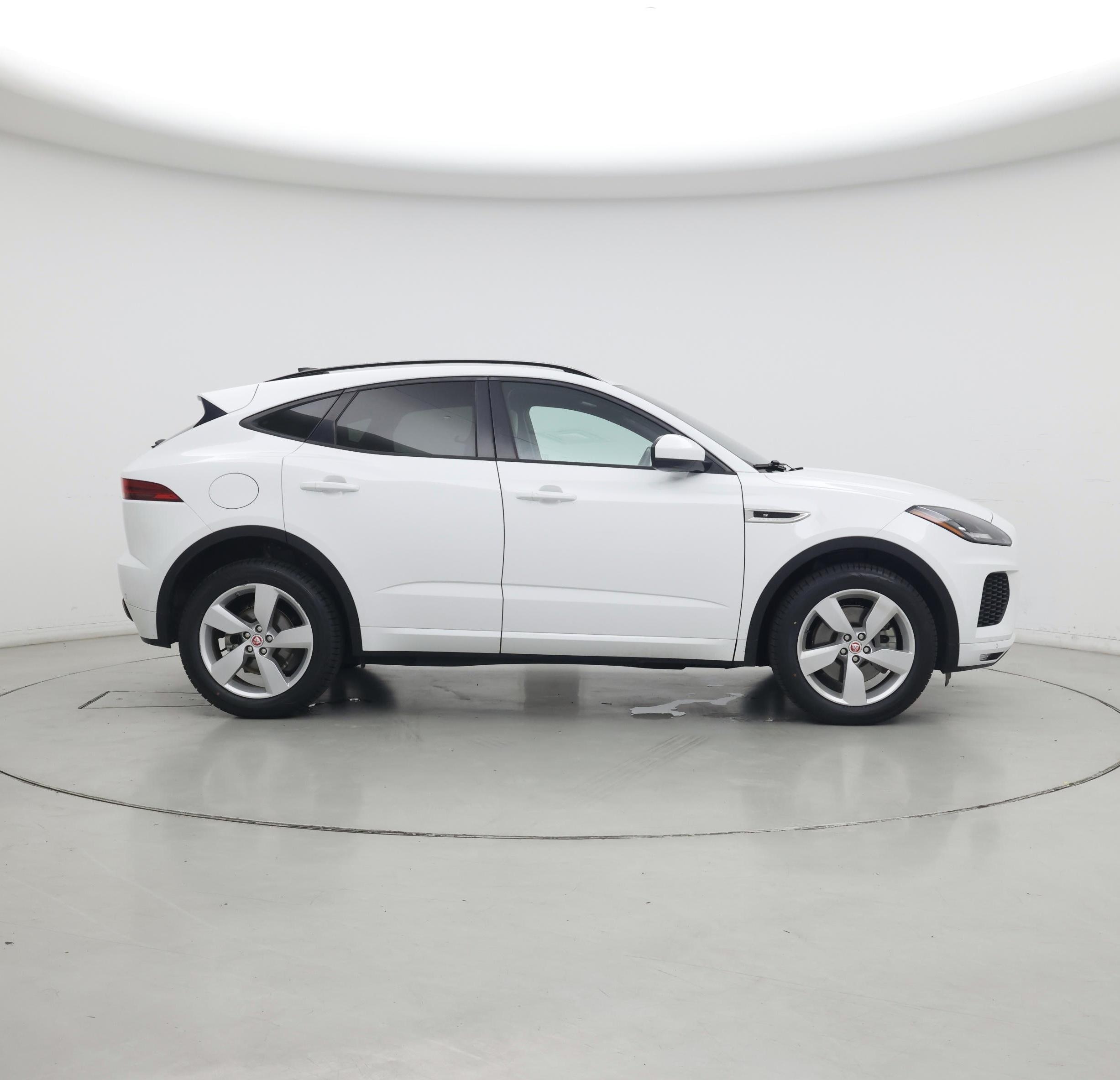 Thumbnail: 2020 Jaguar E-Pace - 7
