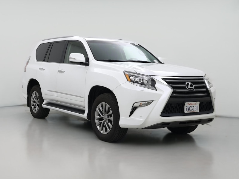 2015 Lexus GX 460 Luxury -
                  Ontario, CA