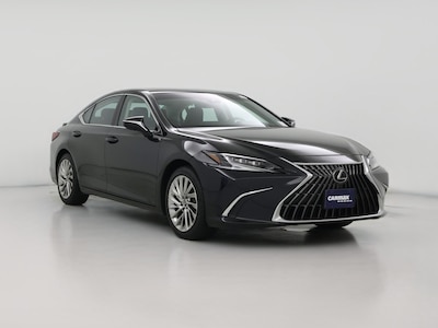 2023 Lexus ES 350